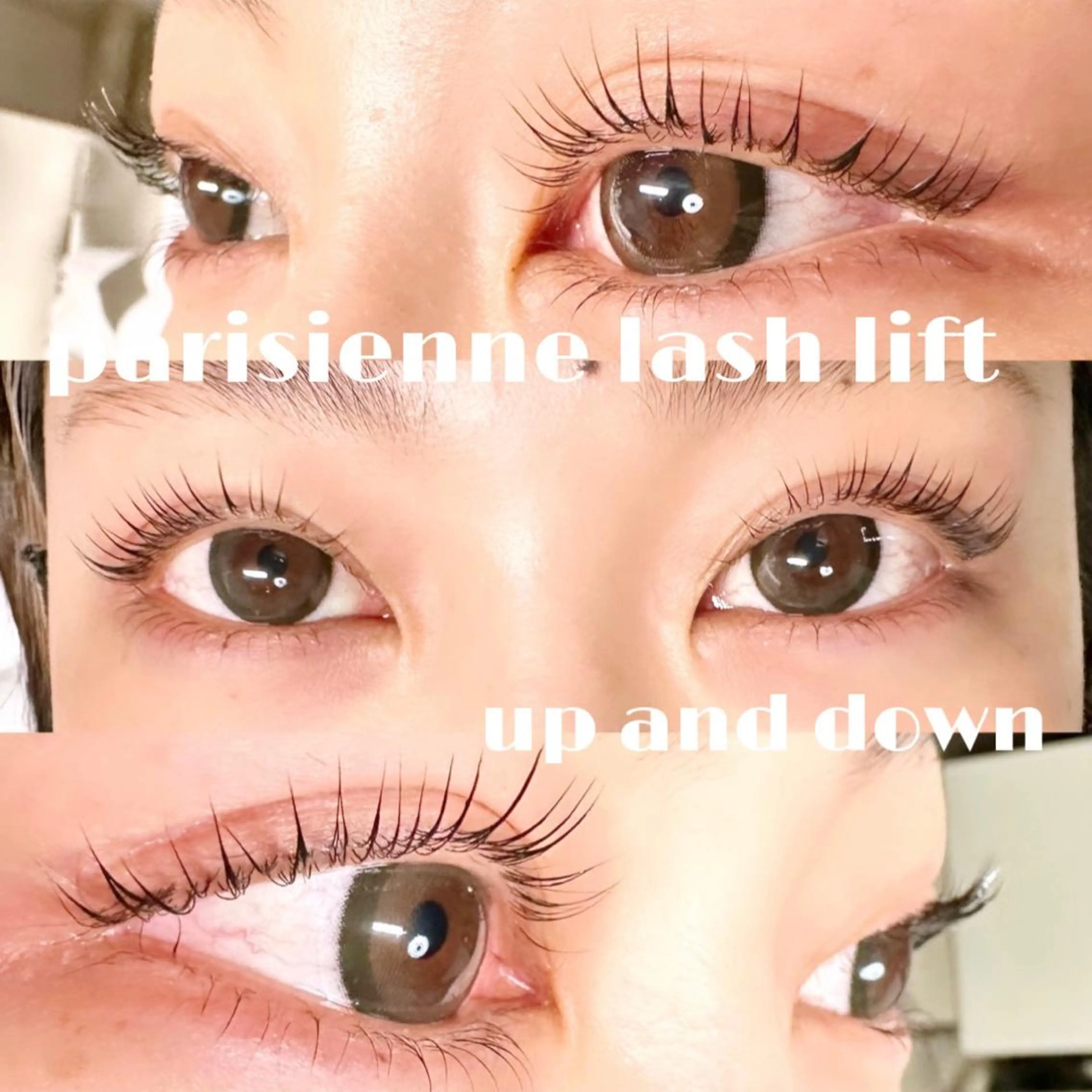 マツエク・マツパ マツパ leafirst岸和田所属・💎leafiest ｜yuzu💎のマツエク・マツパデザイン