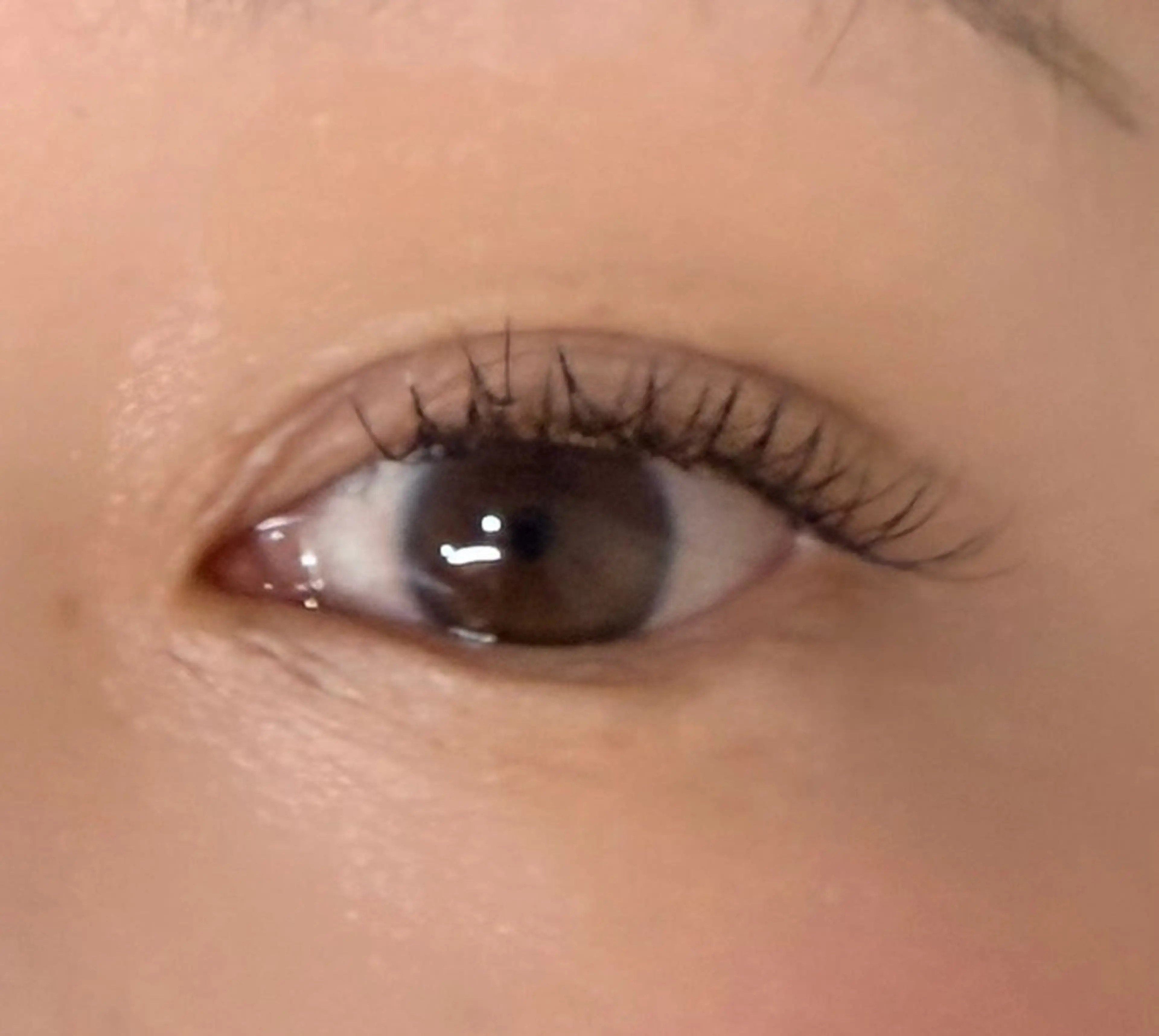 マツエク・マツパ マツエク aura.所属・福島 なつみのマツエク・マツパデザイン