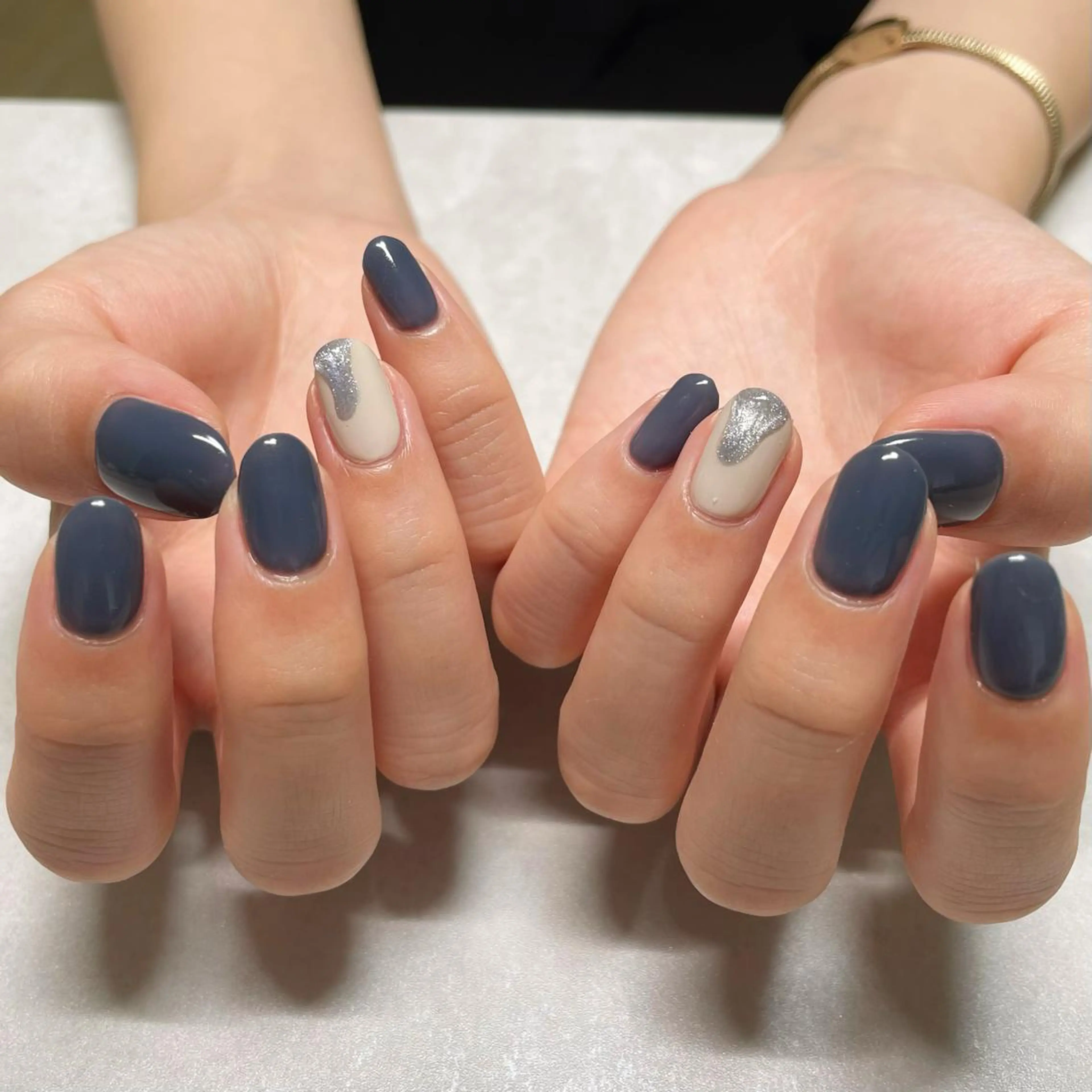 ネイル reika .のネイルデザイン