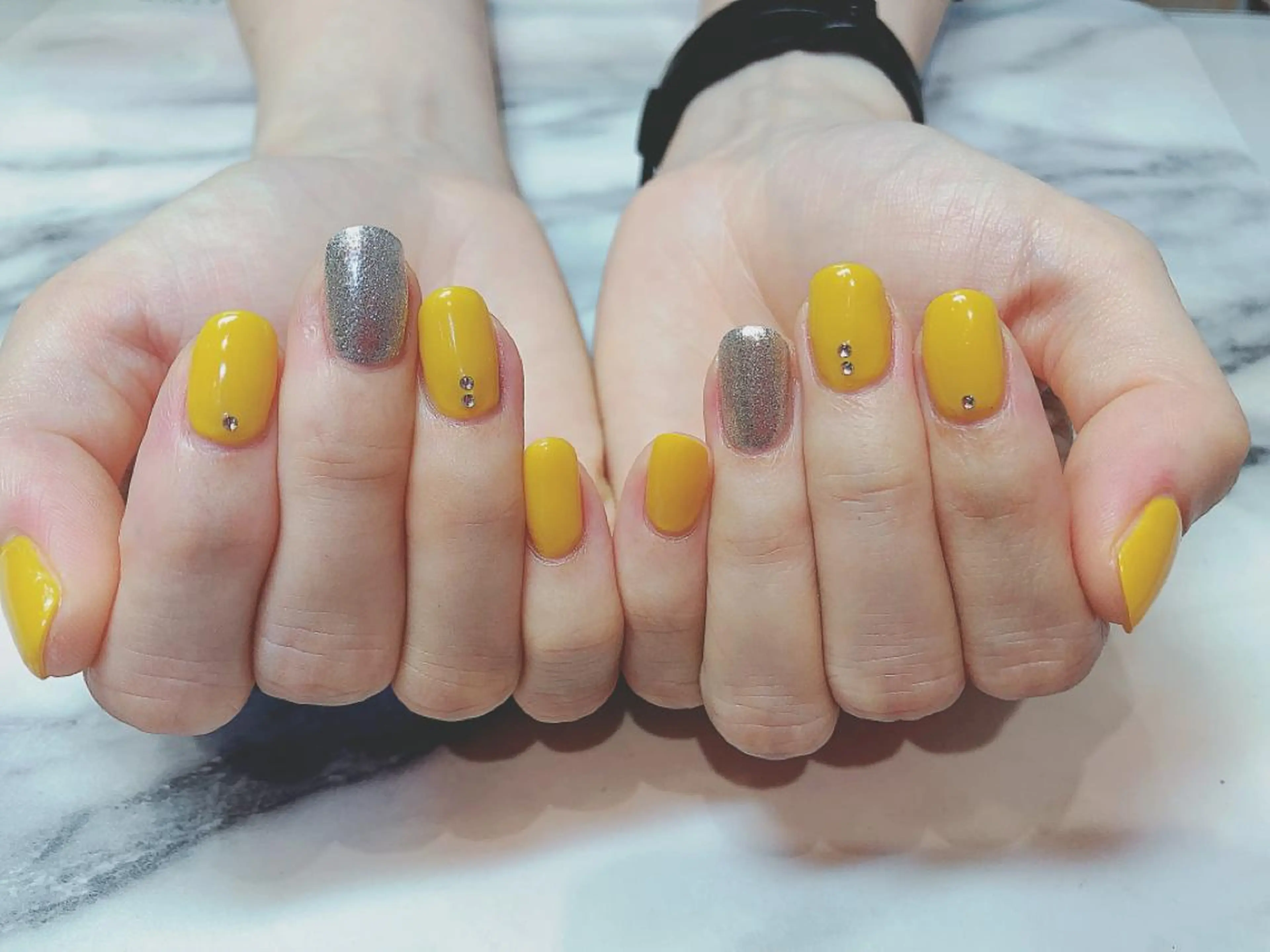 ネイル mamaLindo志村坂上所属・白石 百合子のエステ・リラクイメージ