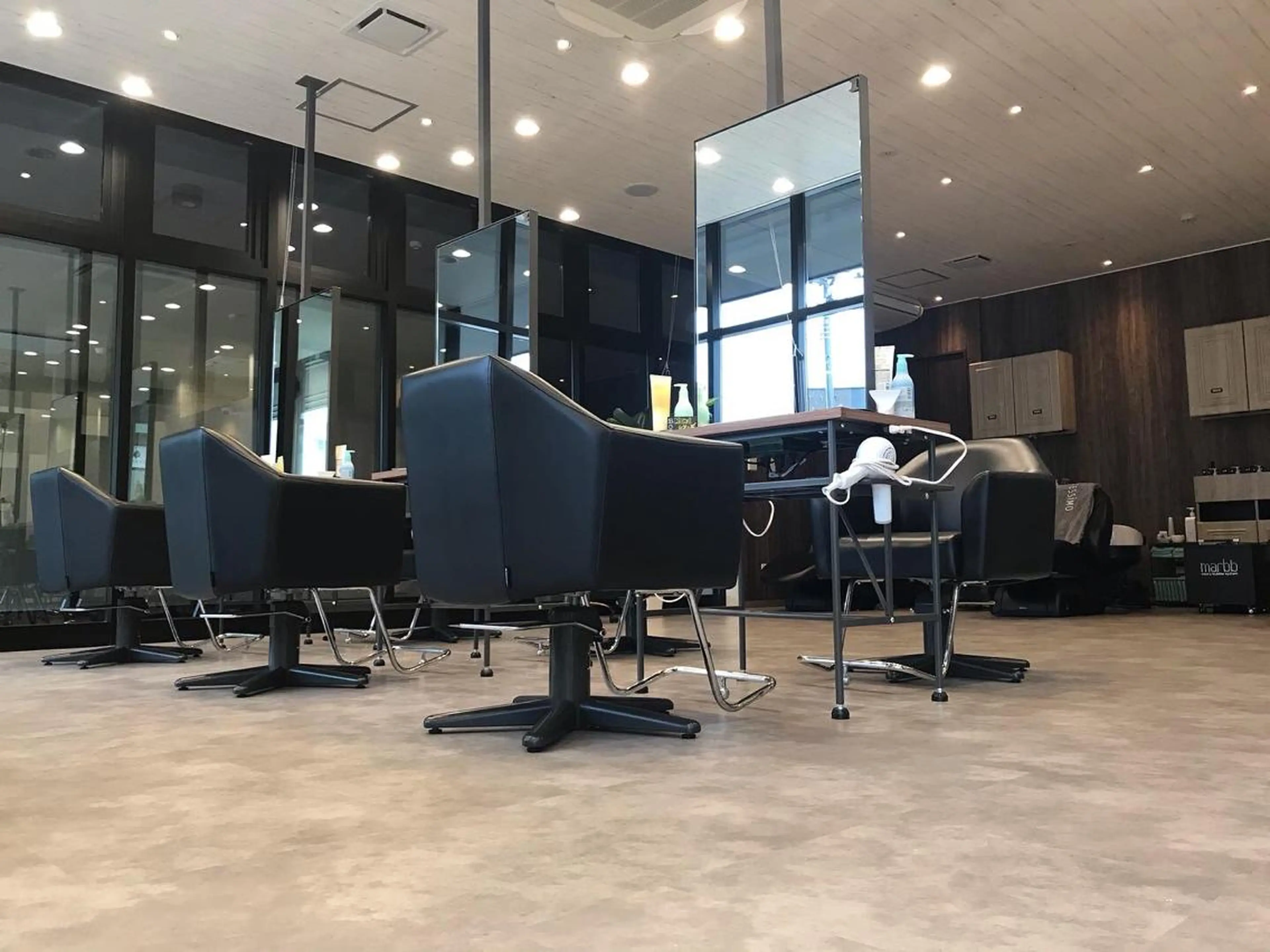 齋藤 智佳のヘアスタイル