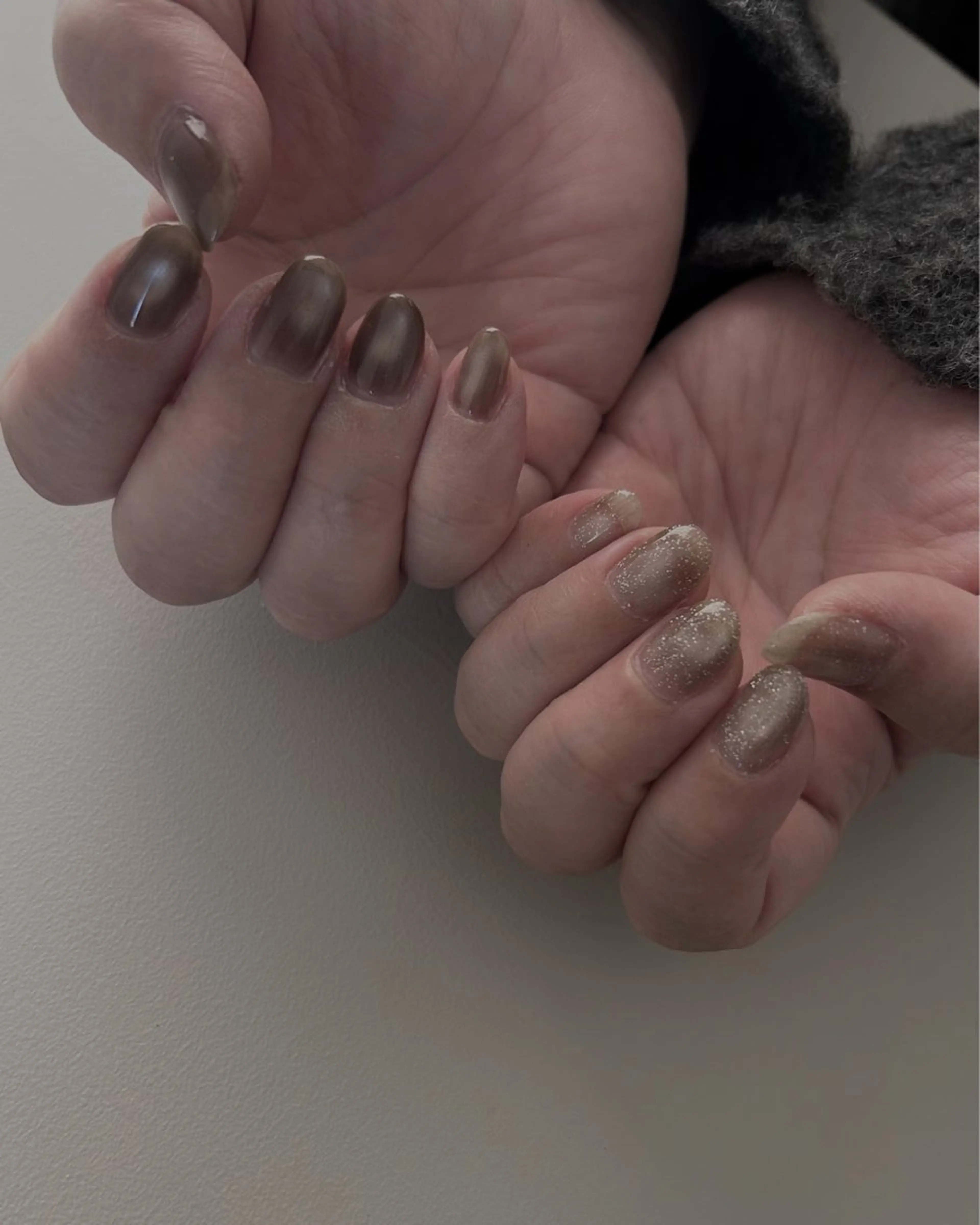 ネイル Misaki. nailのネイルデザイン