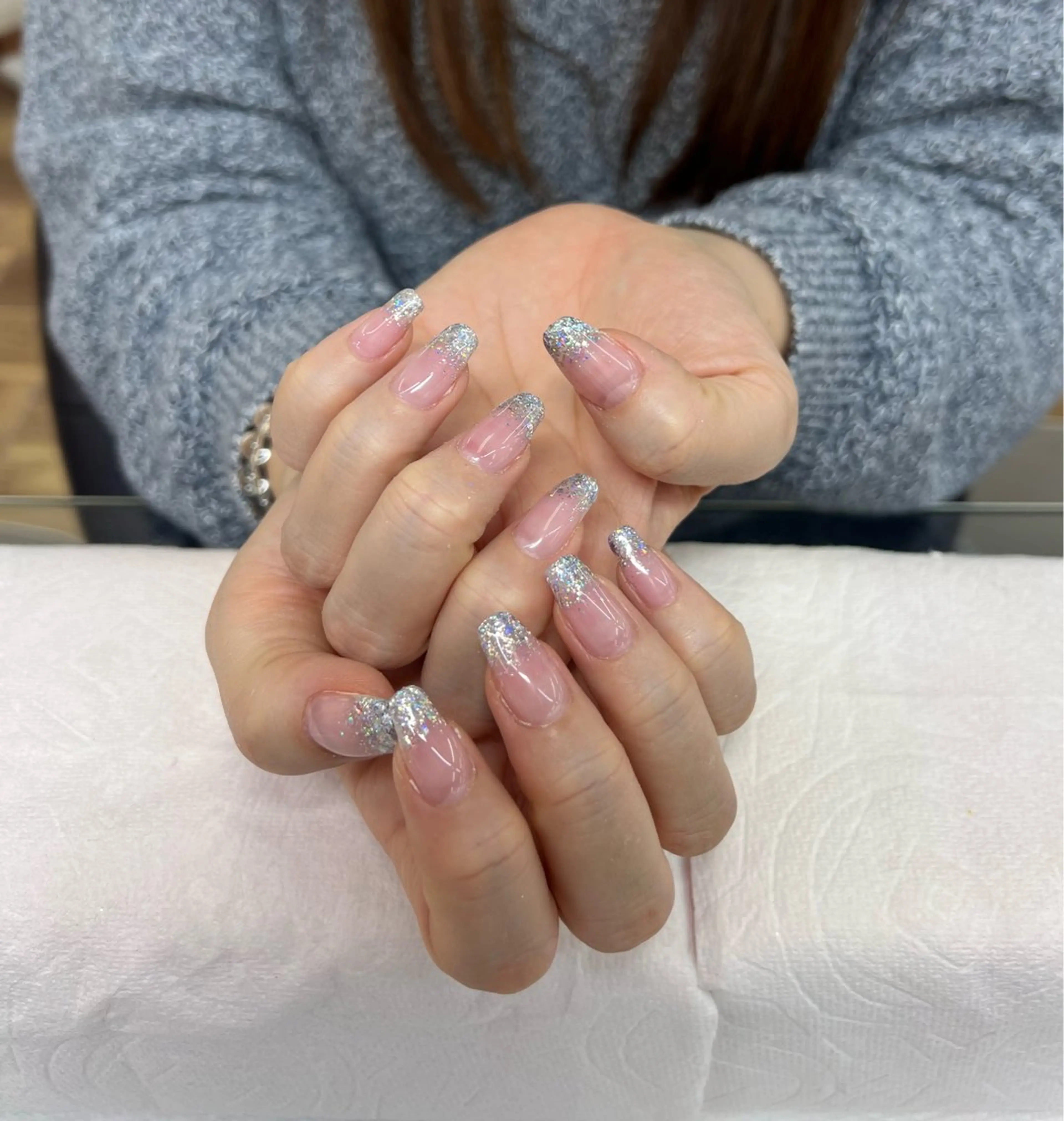 ネイル Miku .iのネイルデザイン