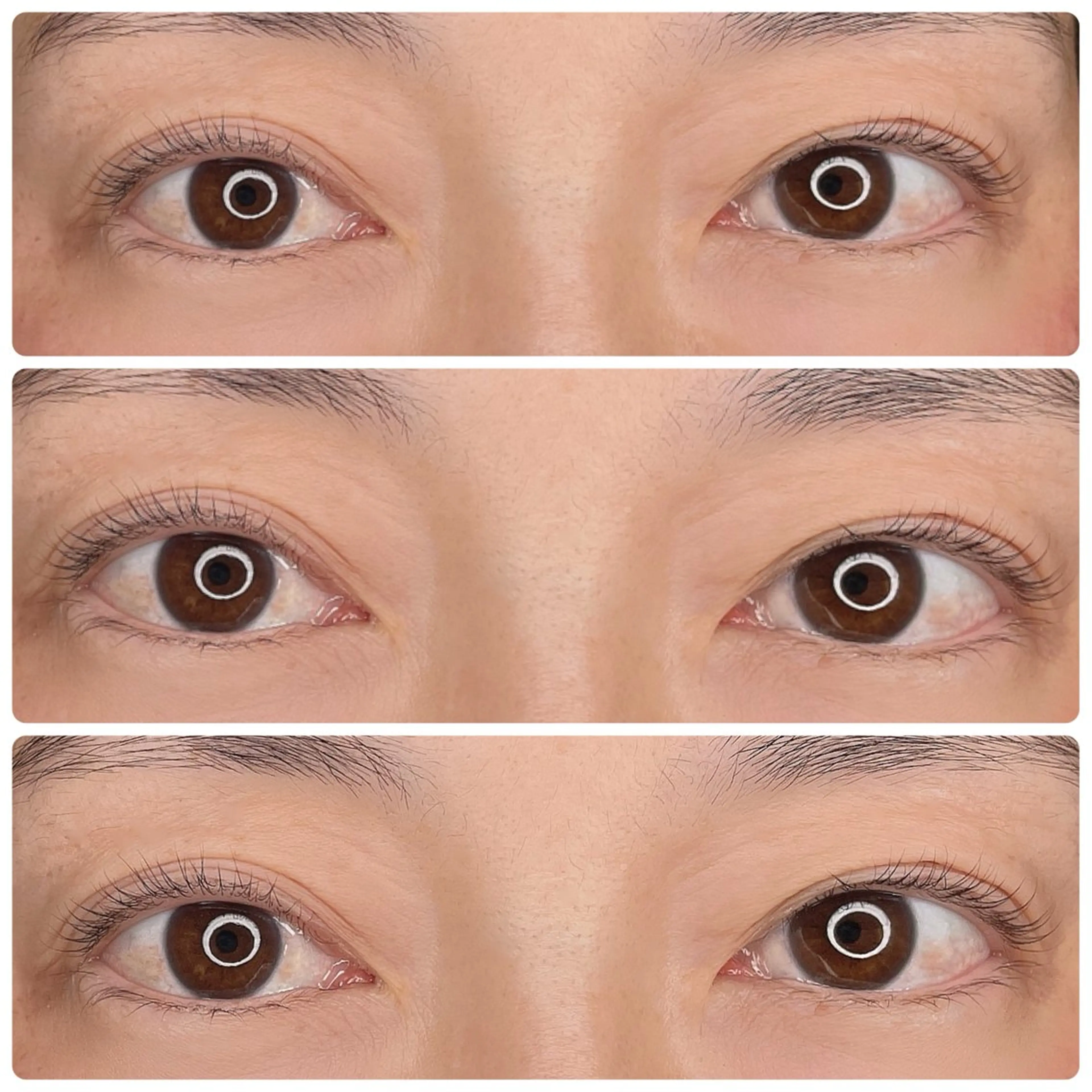 マツエク・マツパ 渡邉 裕子のマツエク・マツパデザイン