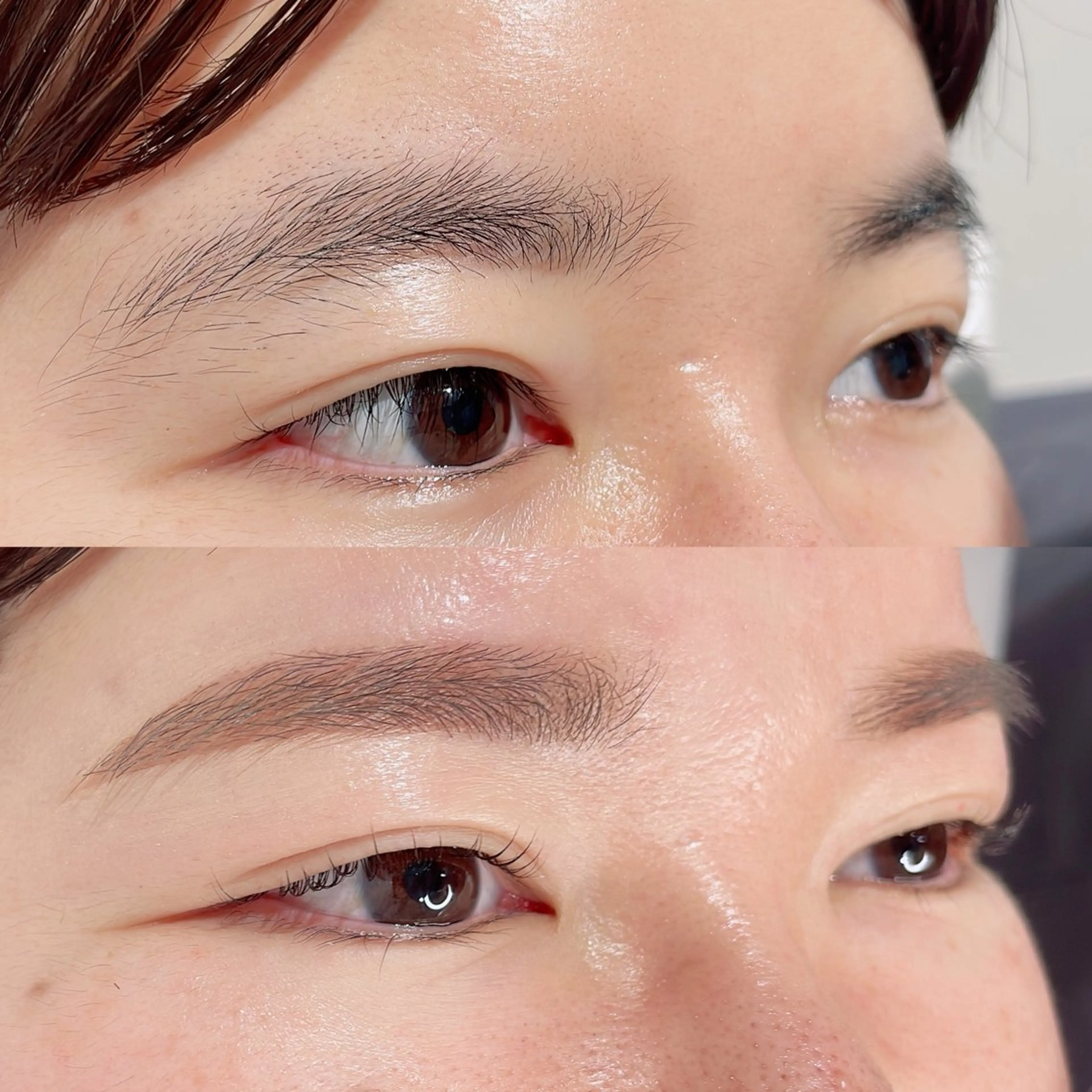 アイブロウ 🩶JOLi さいたま新都心🩶のマツエク・マツパデザイン