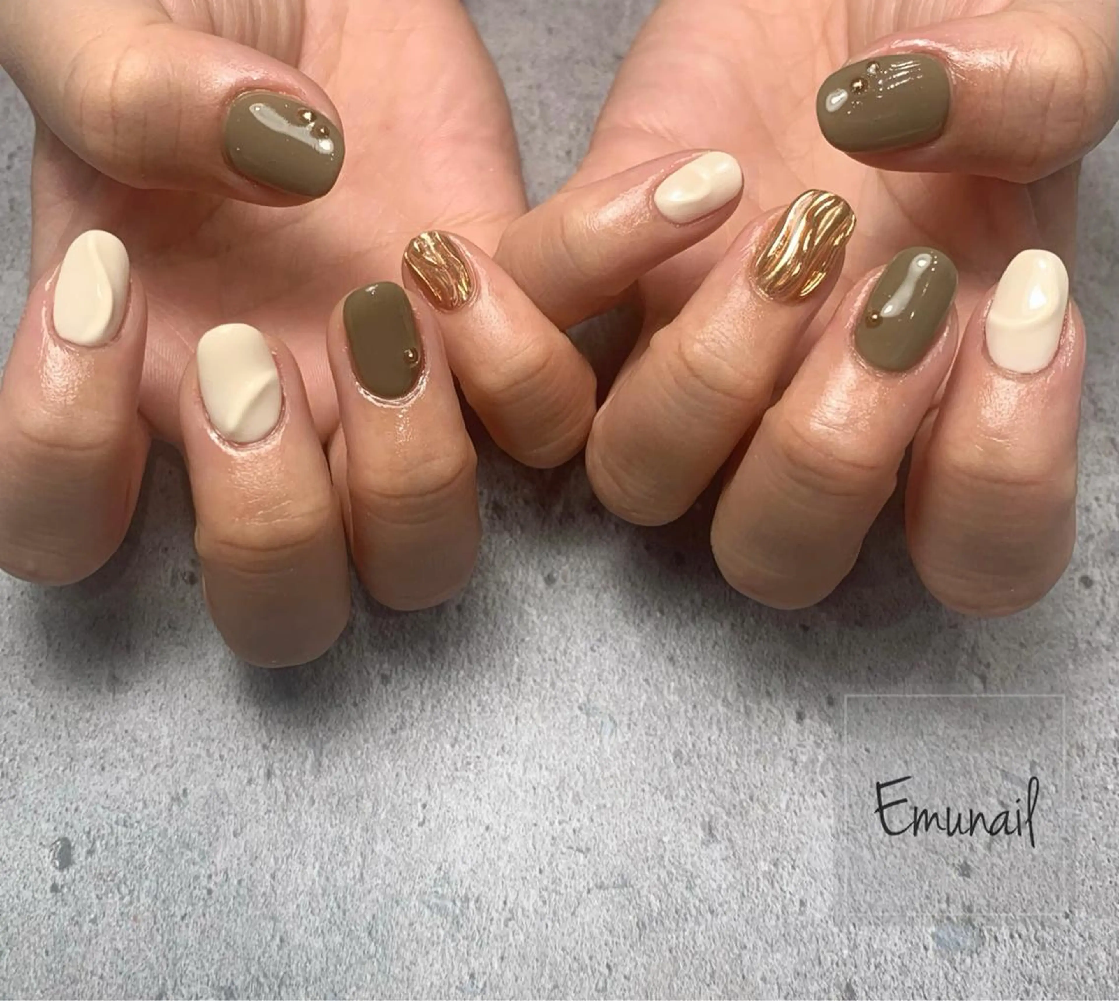 ネイル Emu Nailのその他イメージ