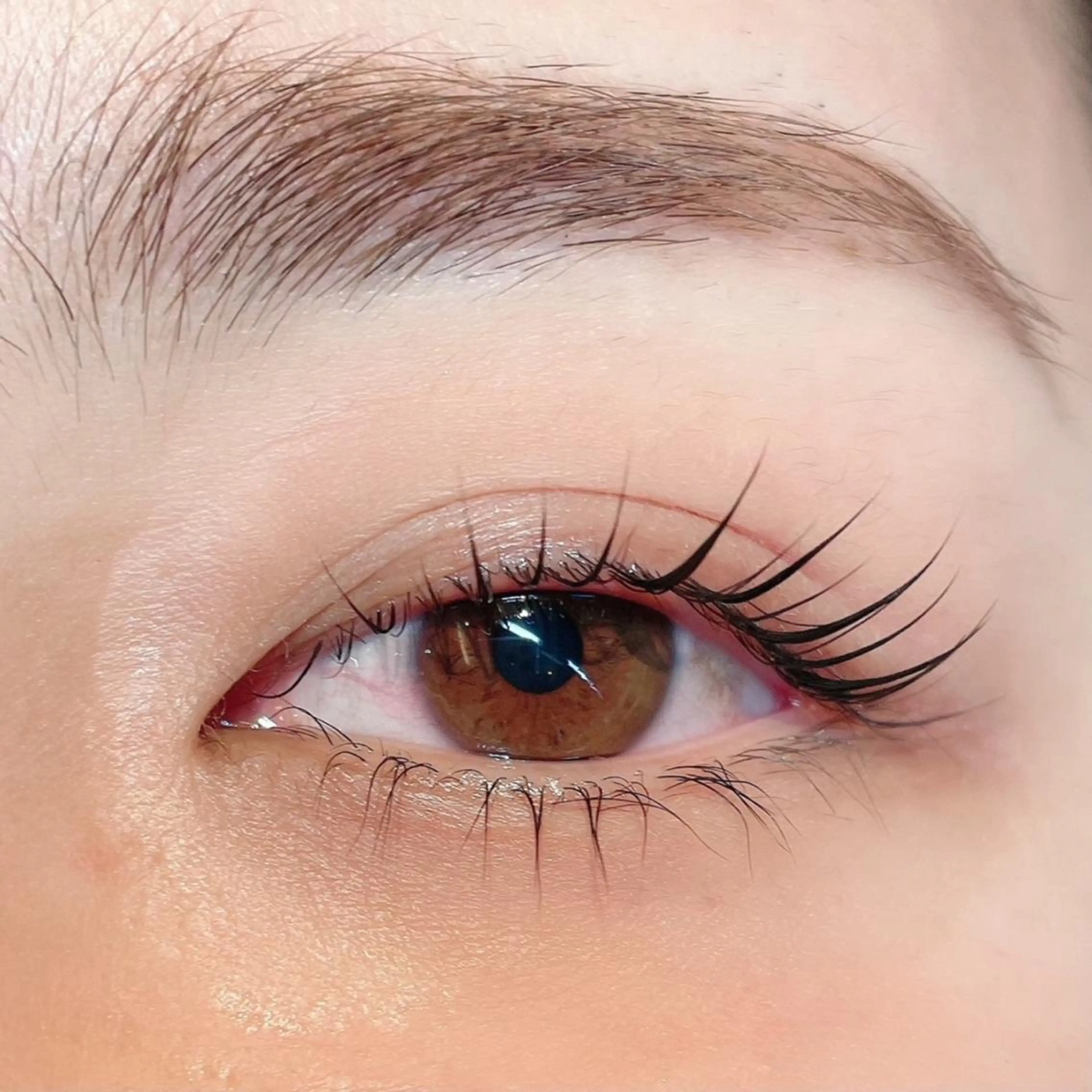 マツエク・マツパ マツパ eyelist 馬場のマツエク・マツパデザイン