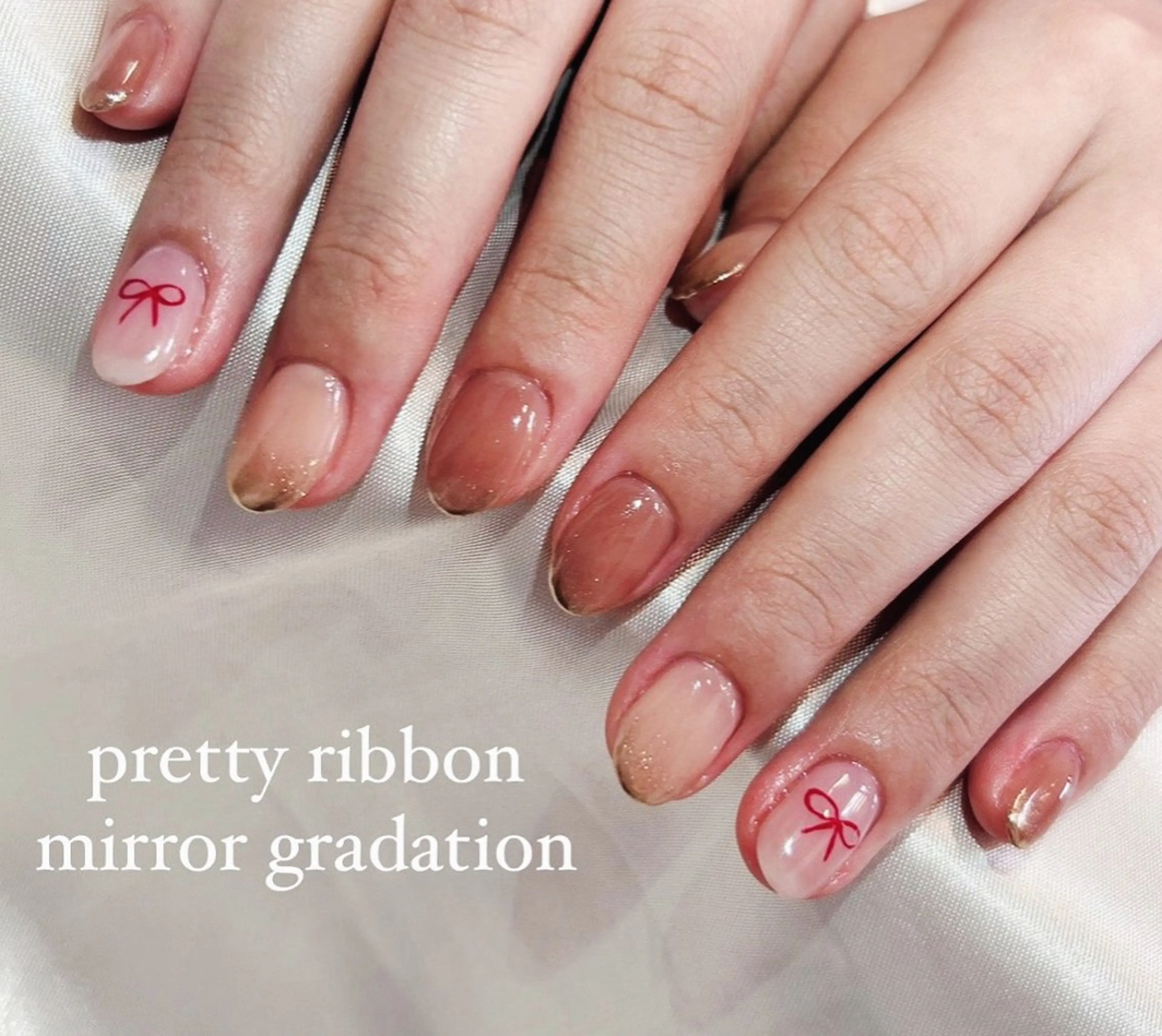 ネイル ハンドネイル welina nail所属・welina nailのネイルデザイン