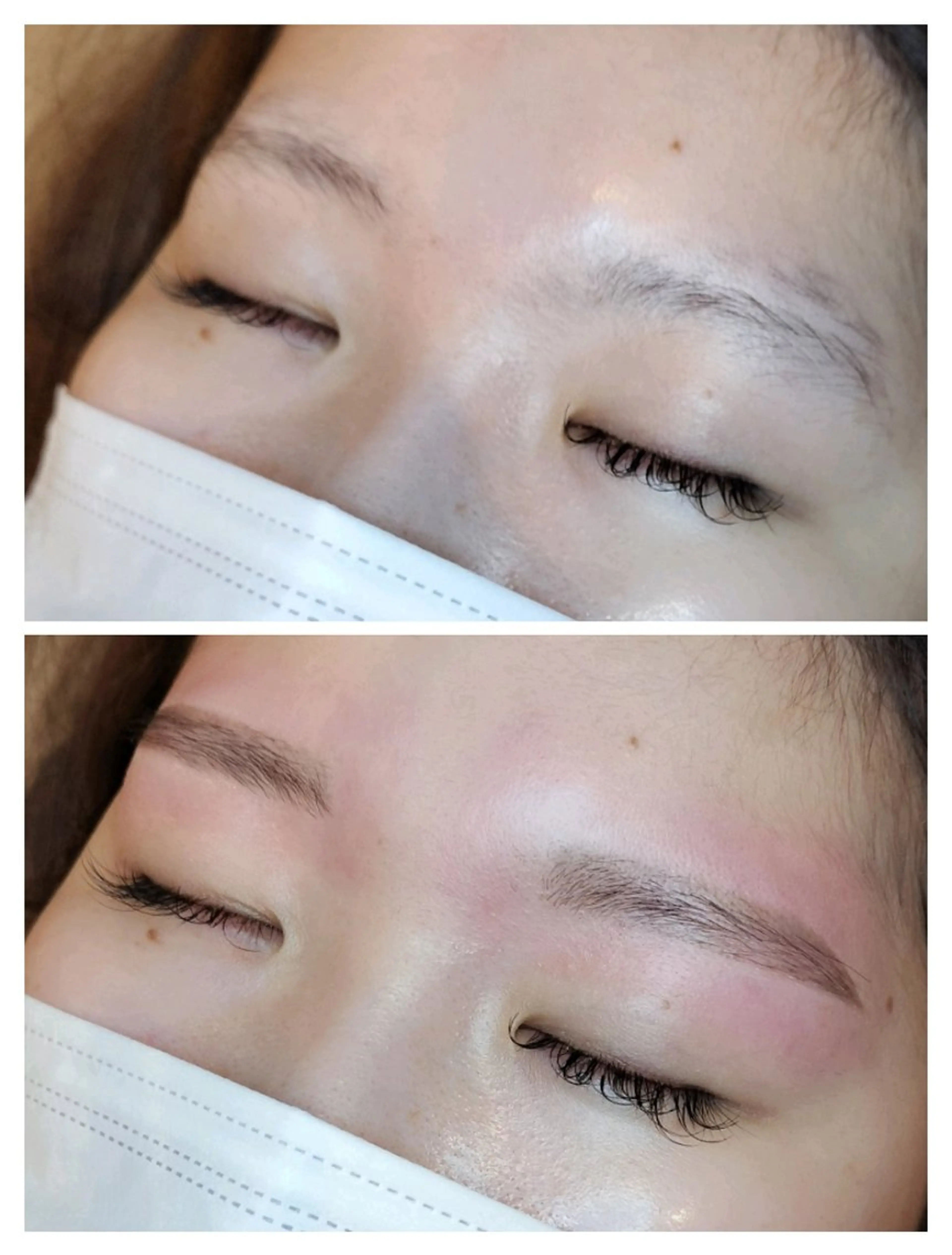 アイブロウ ワックス脱毛 眉カット その他(アイブロウ) BOTTAN🌙 田積のマツエク・マツパデザイン