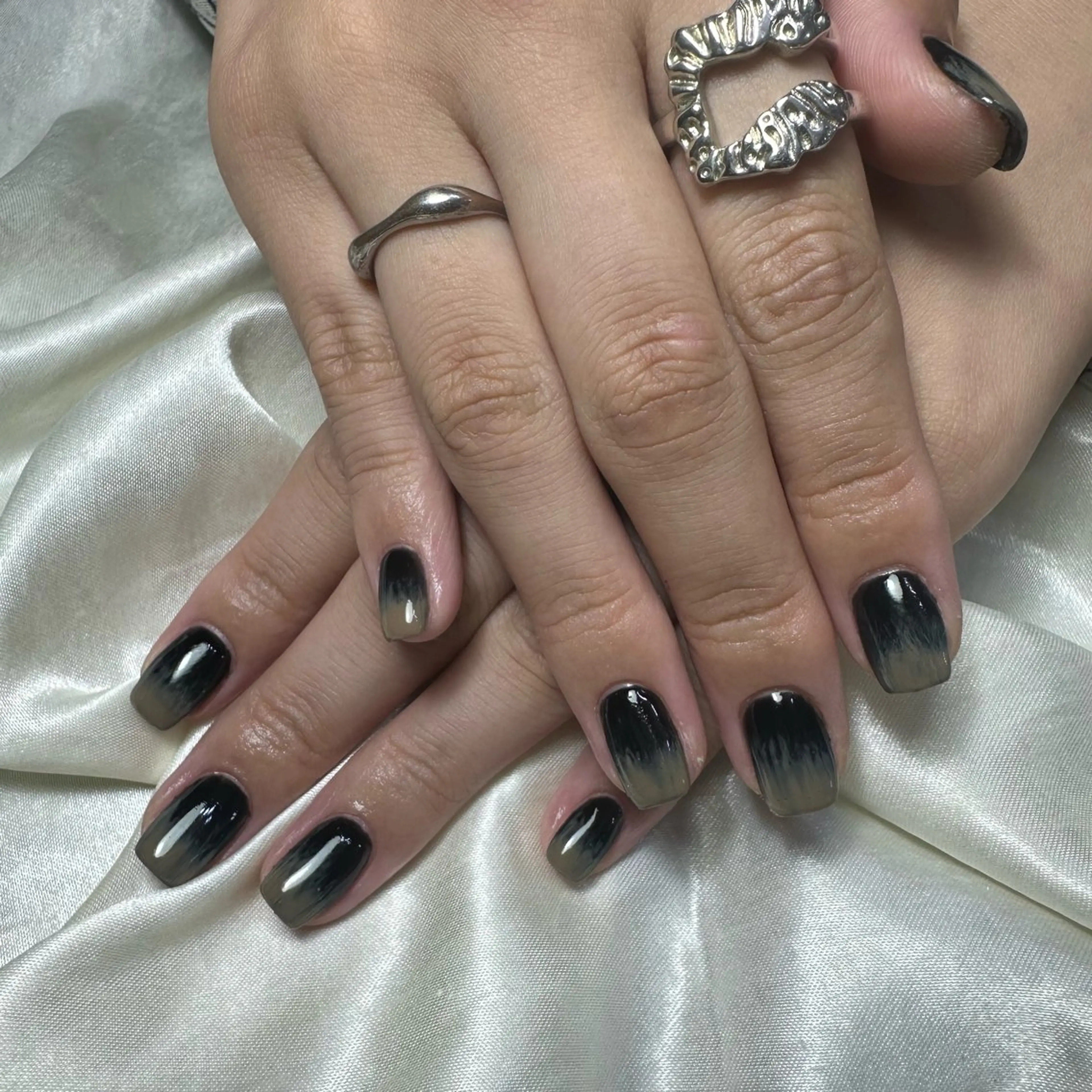 ネイル ハンドネイル elche SHOKOのネイルデザイン