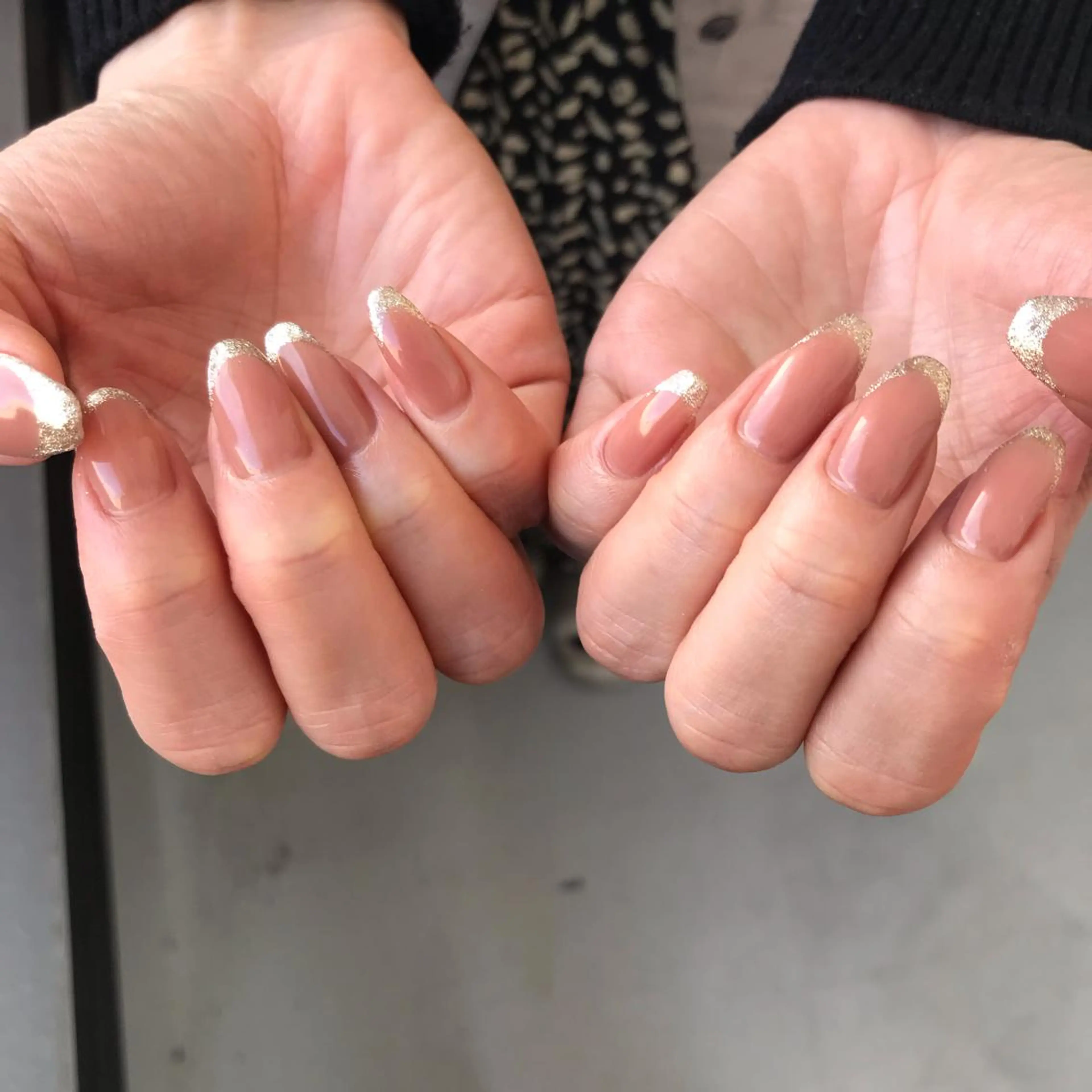 ネイル nail salon ticoRuのネイルデザイン