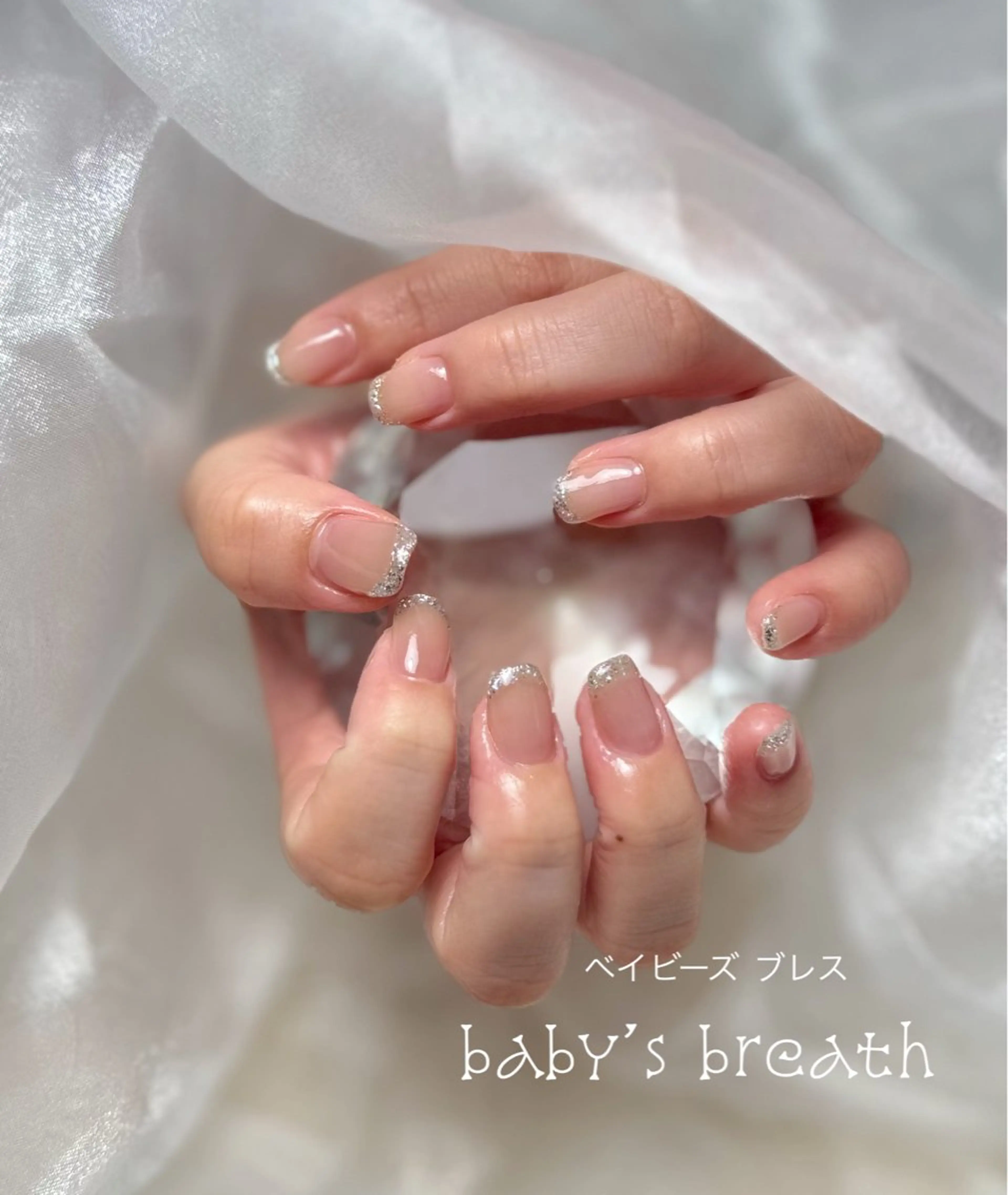 ネイル ハンドネイル chou chouのその他イメージ