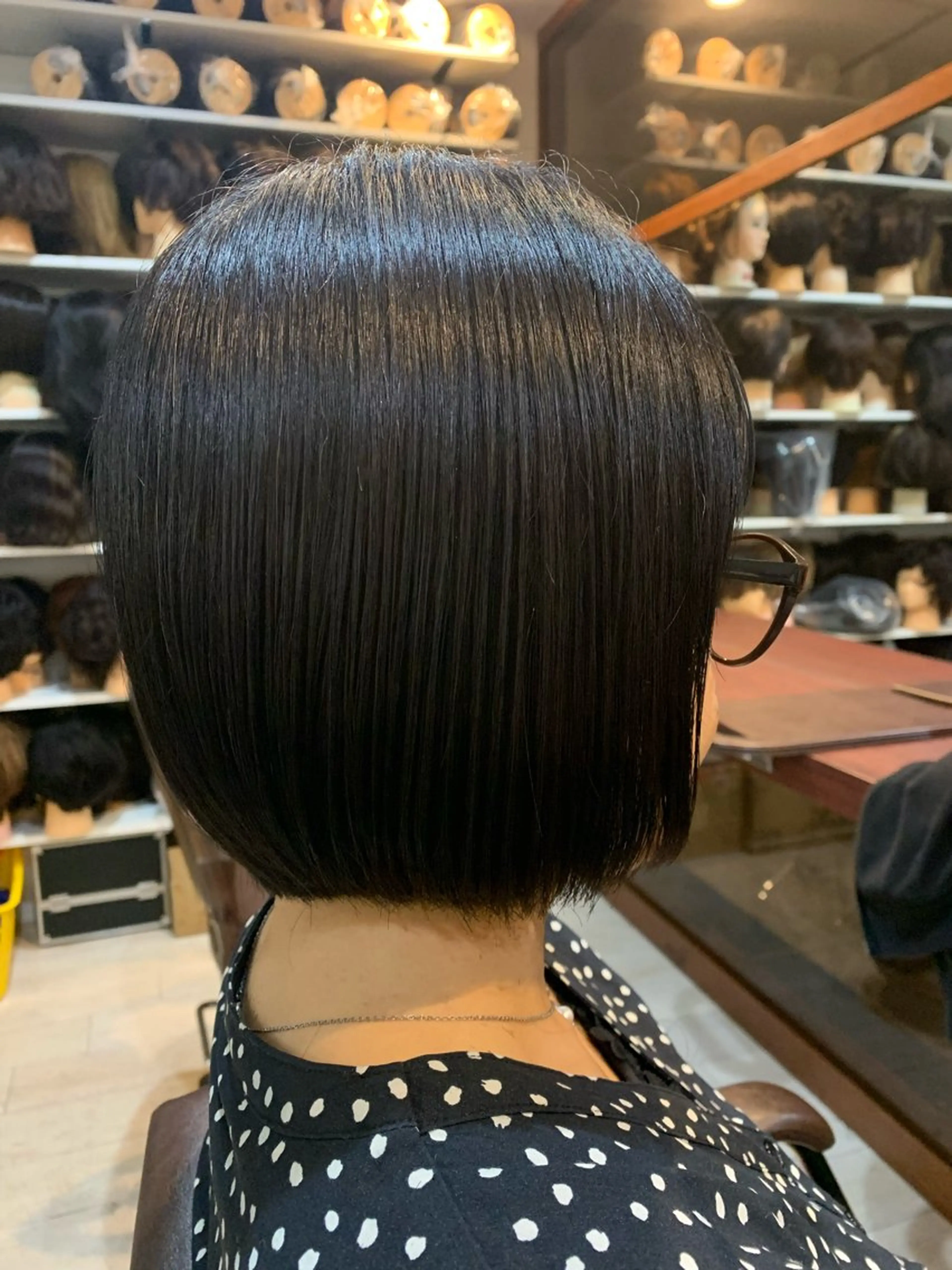 ifeel-Rose所属・💐 𝙍𝙀𝙉𝘼のヘアスタイル