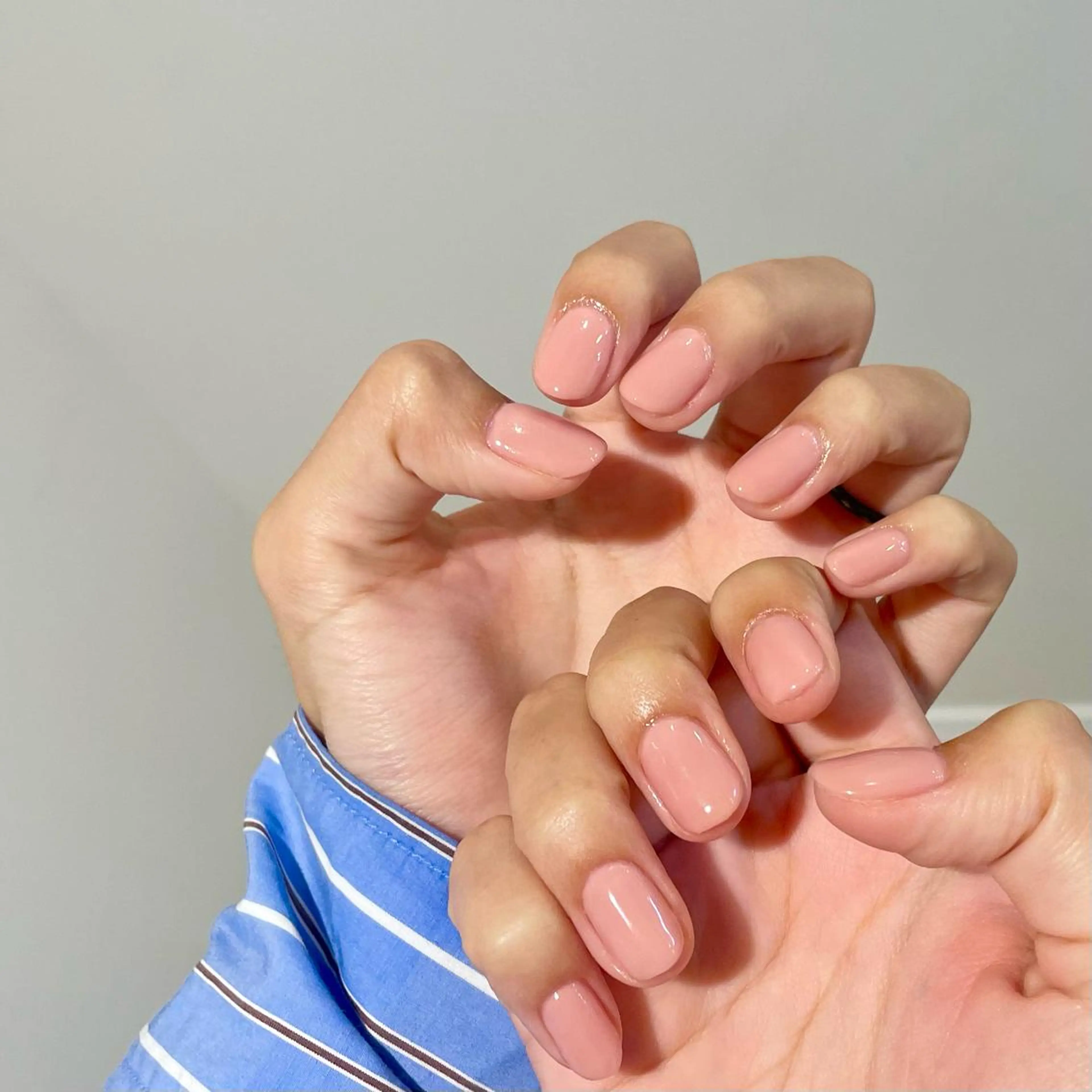 ネイル SONEL Nail&Eyelash所属・Aono misakiのネイルデザイン