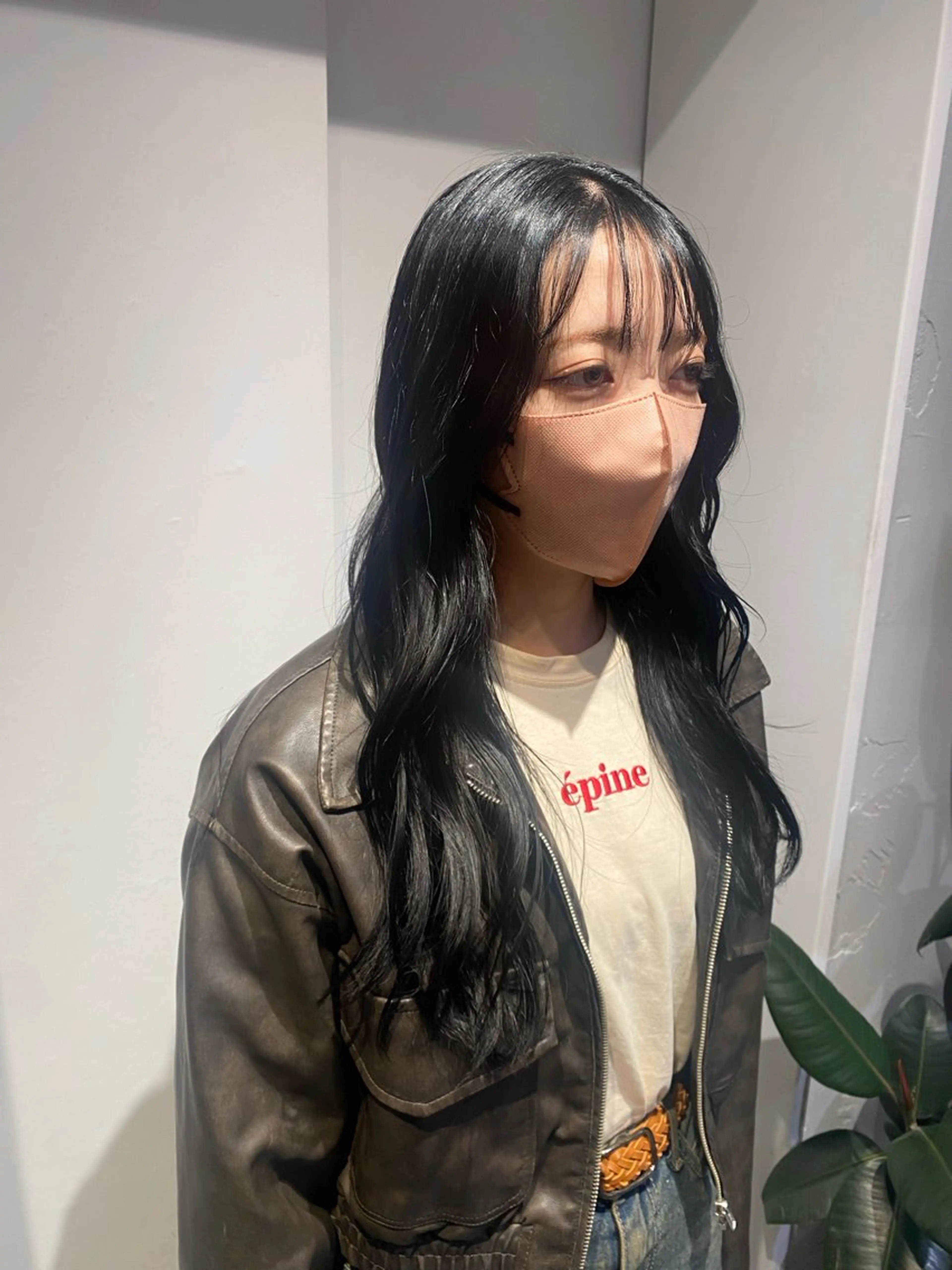 ロング カラー ミユウ👗🎀 /カラーリスト/ボブのヘアスタイル