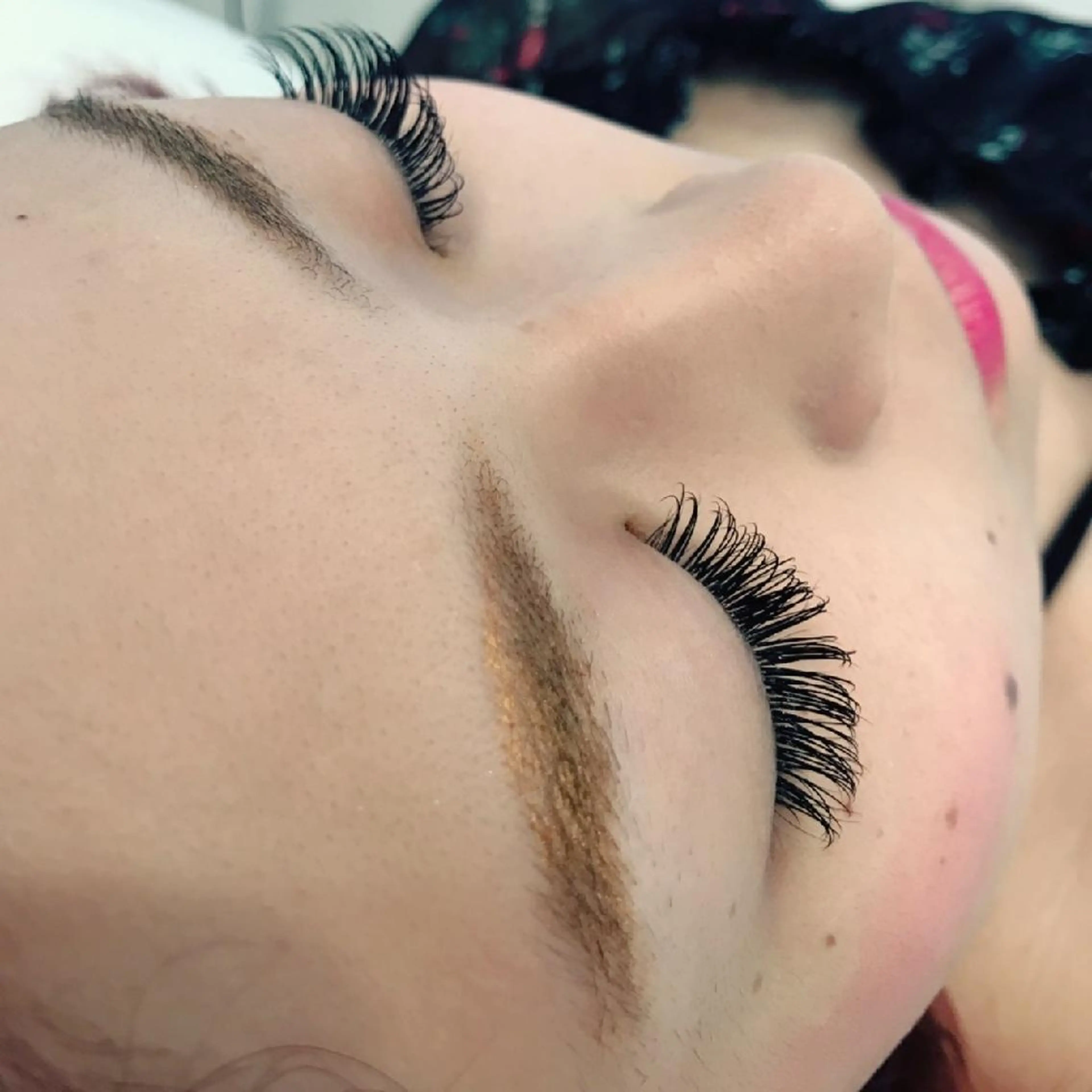 マツエク・マツパ Genesis Plus大津京店のエステ・リラクイメージ