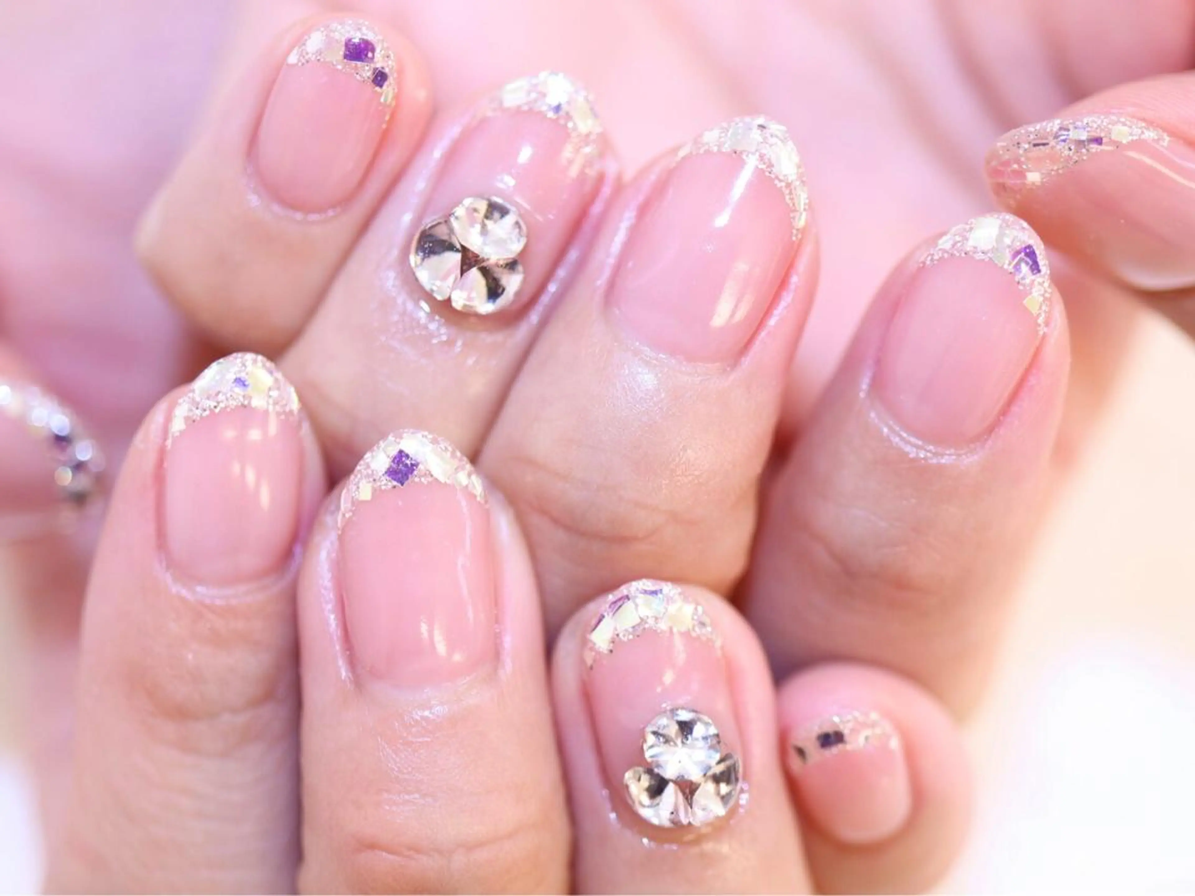 ネイル Dolce.Nail 大宮店のネイルデザイン