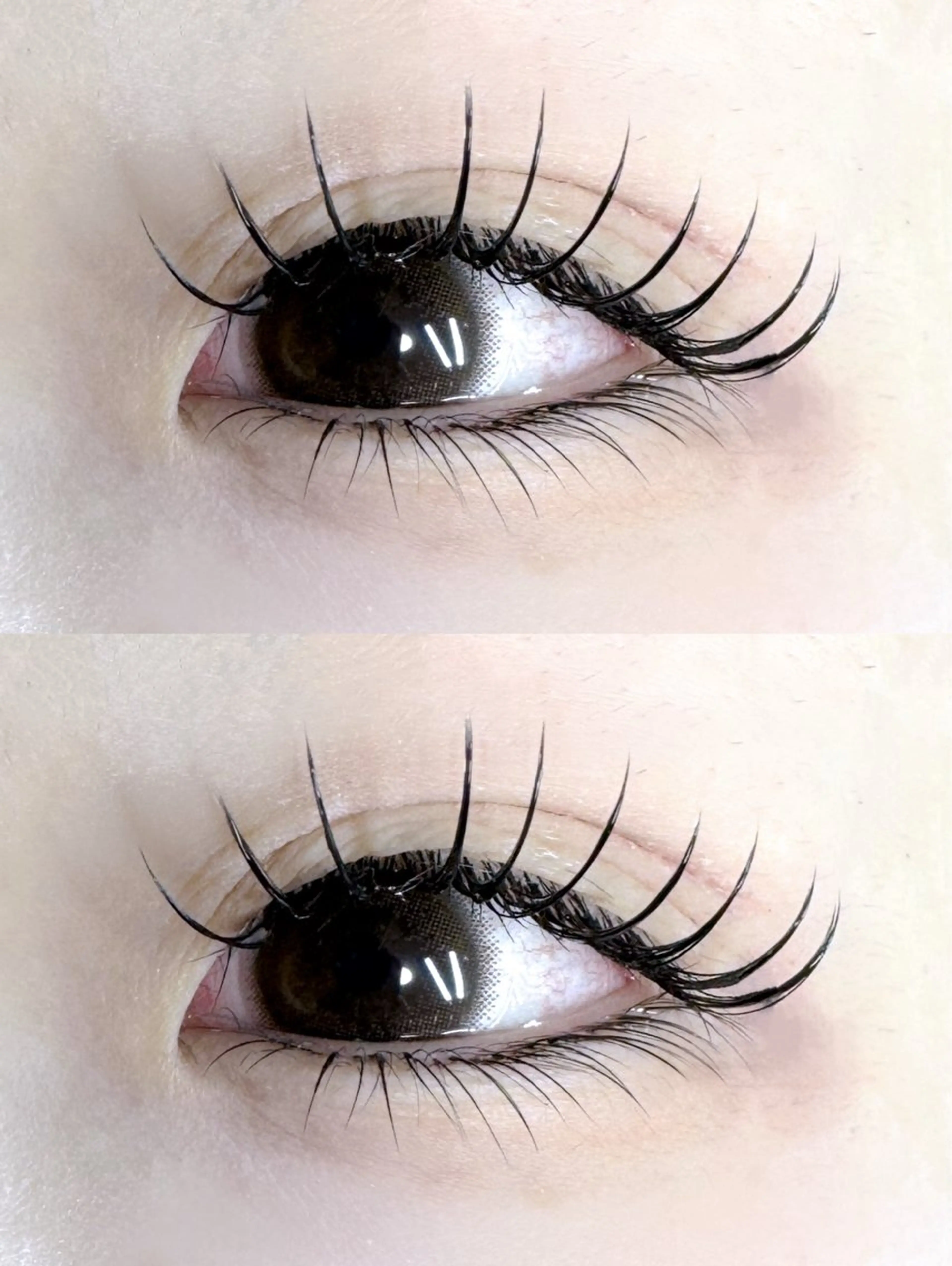 マツエク・マツパ パリエク専門店 FOIのマツエク・マツパデザイン