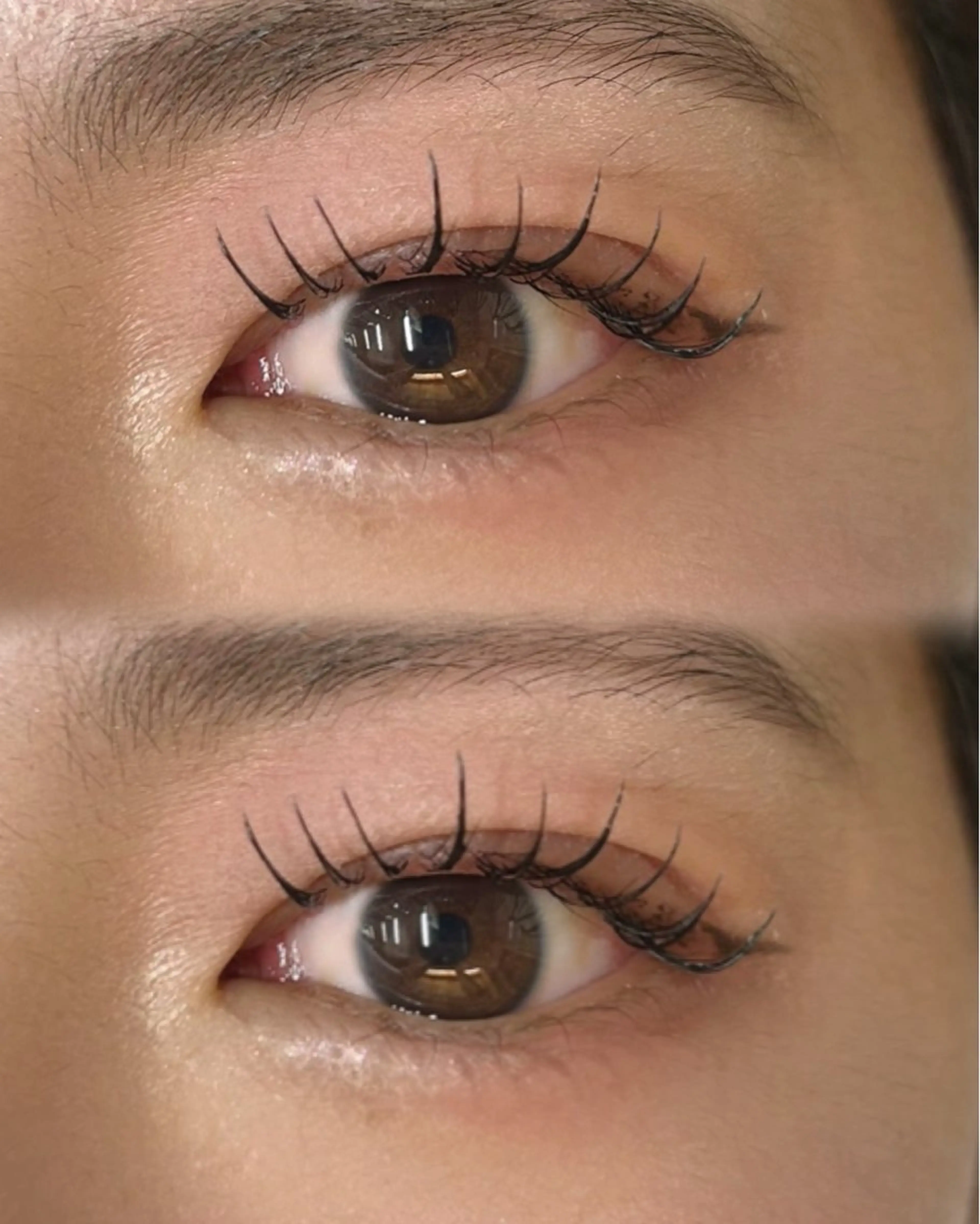 マツエク・マツパ 🫧maimai🫧 梅田🫧束感マツエクのマツエク・マツパデザイン