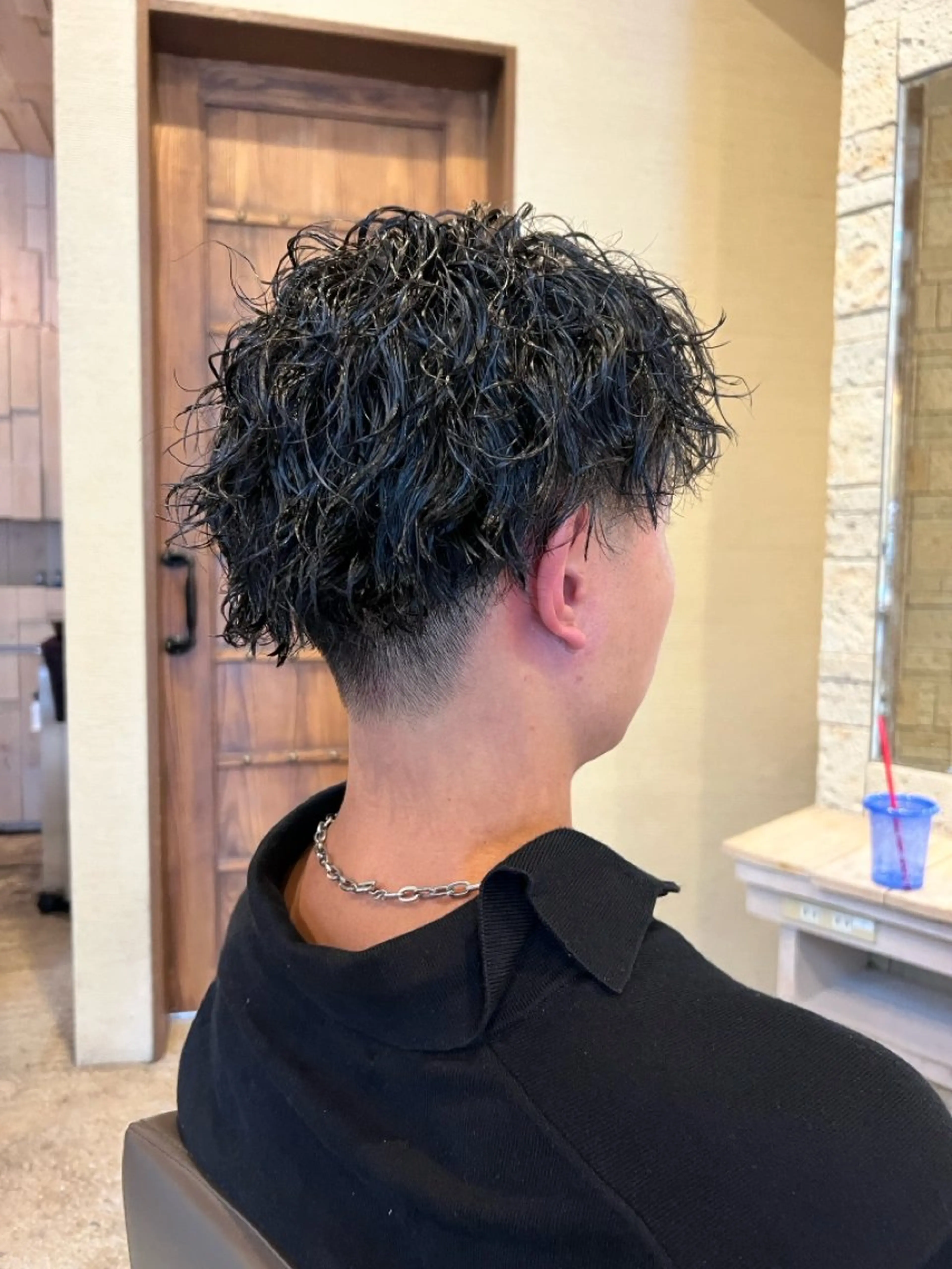 メンズ 🌞名駅/ハイトーン / yuu🌞のヘアスタイル