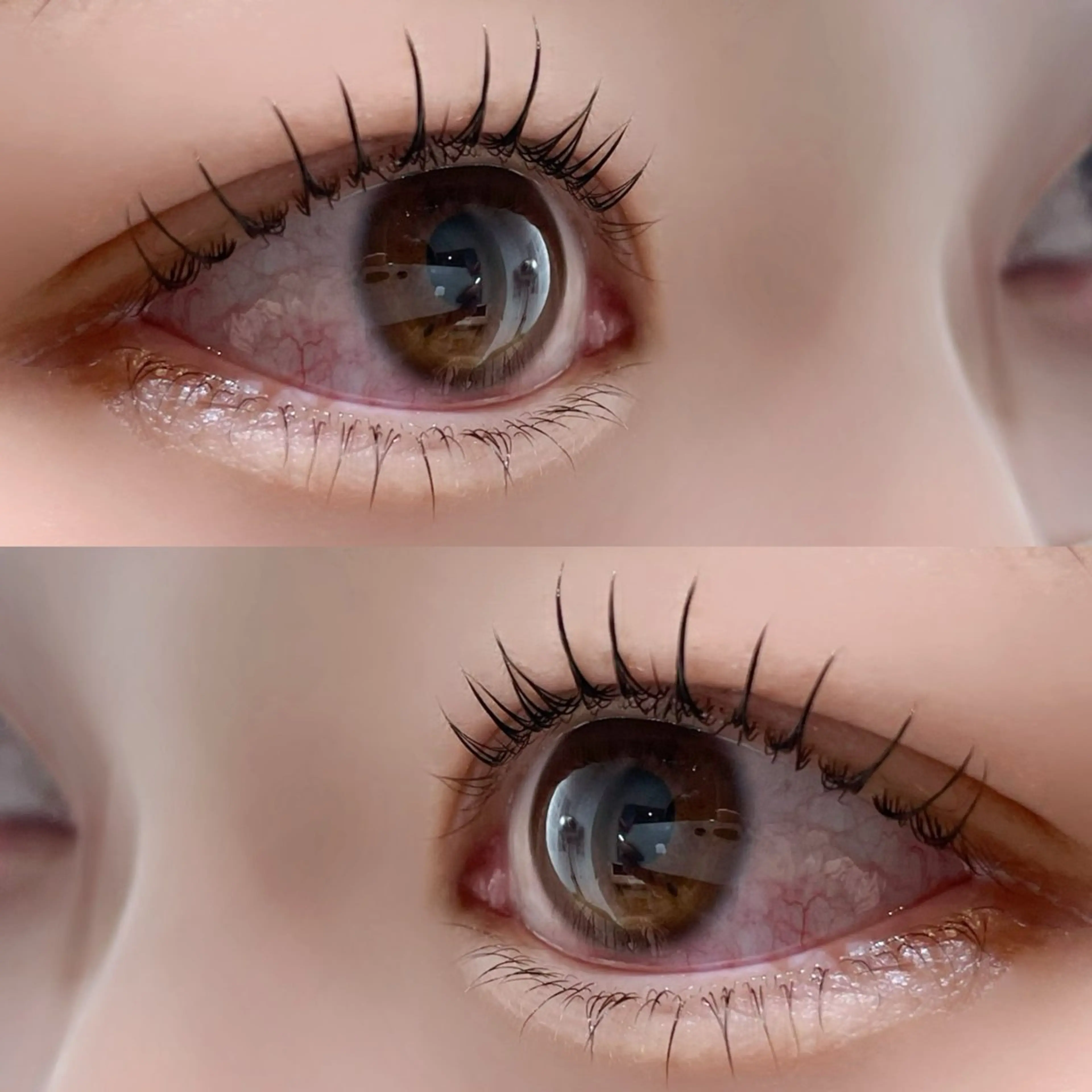 マツエク・マツパ viviell 大阪駅前第1ビル店所属・まつ毛パーマ yuukaのエステ・リラクイメージ