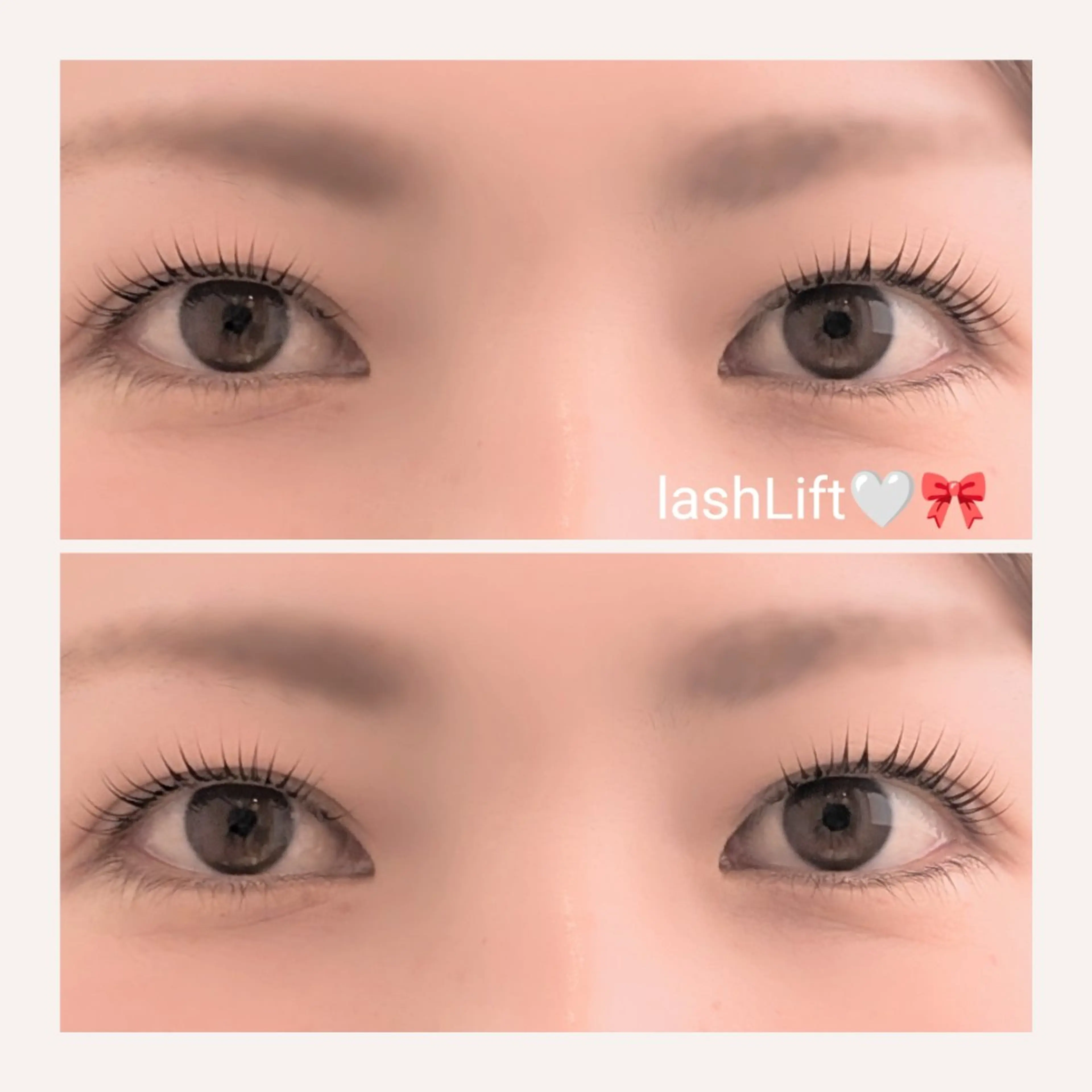 マツエク・マツパ il.salone diverta.Eyes所属・diverta.Ey es🎀Harukaの眉毛・アイブロウイメージ