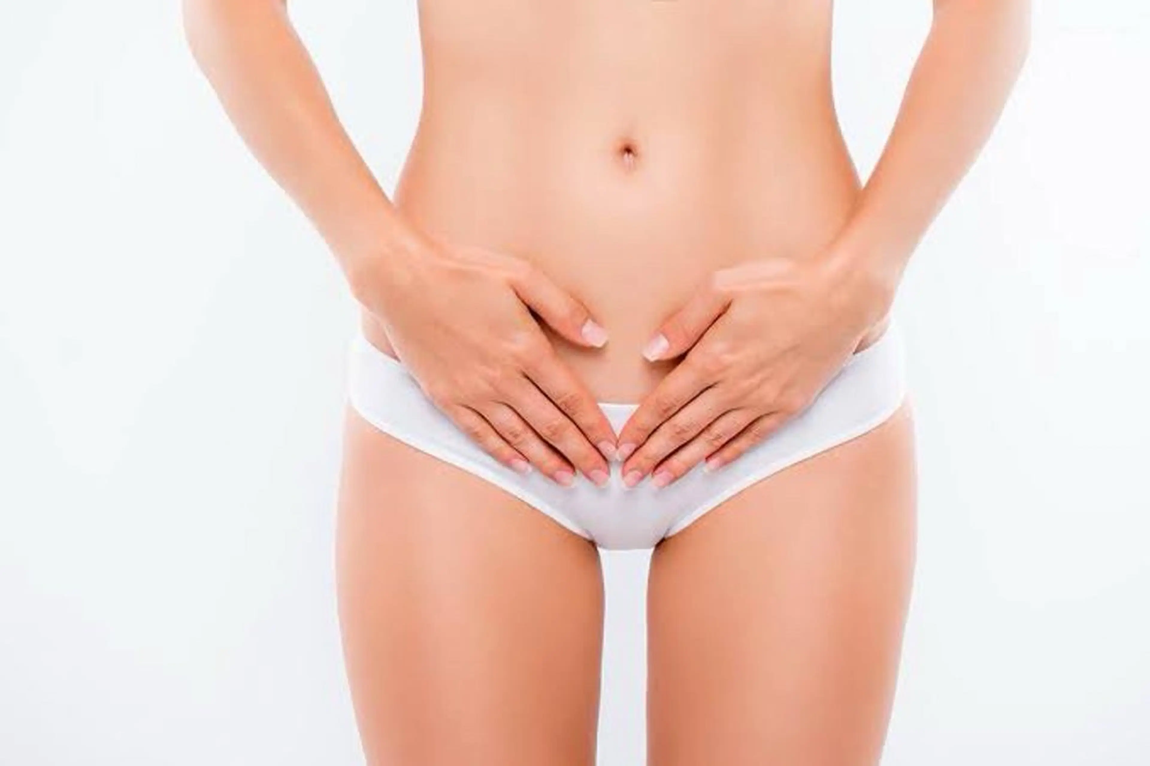 ［レディース］　初回　VIOイオン脱毛の写真