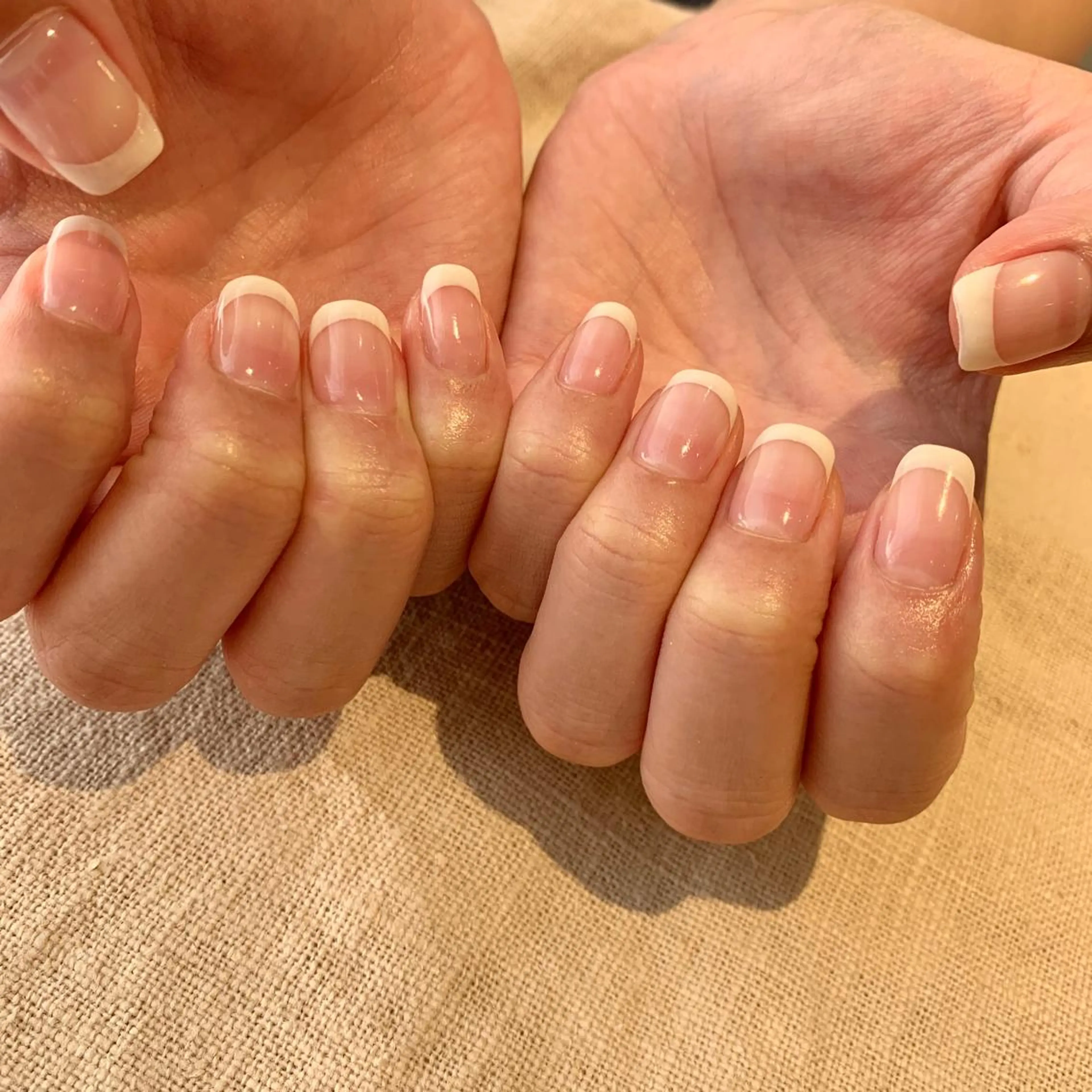 ネイル 山本 理紗子のネイルデザイン