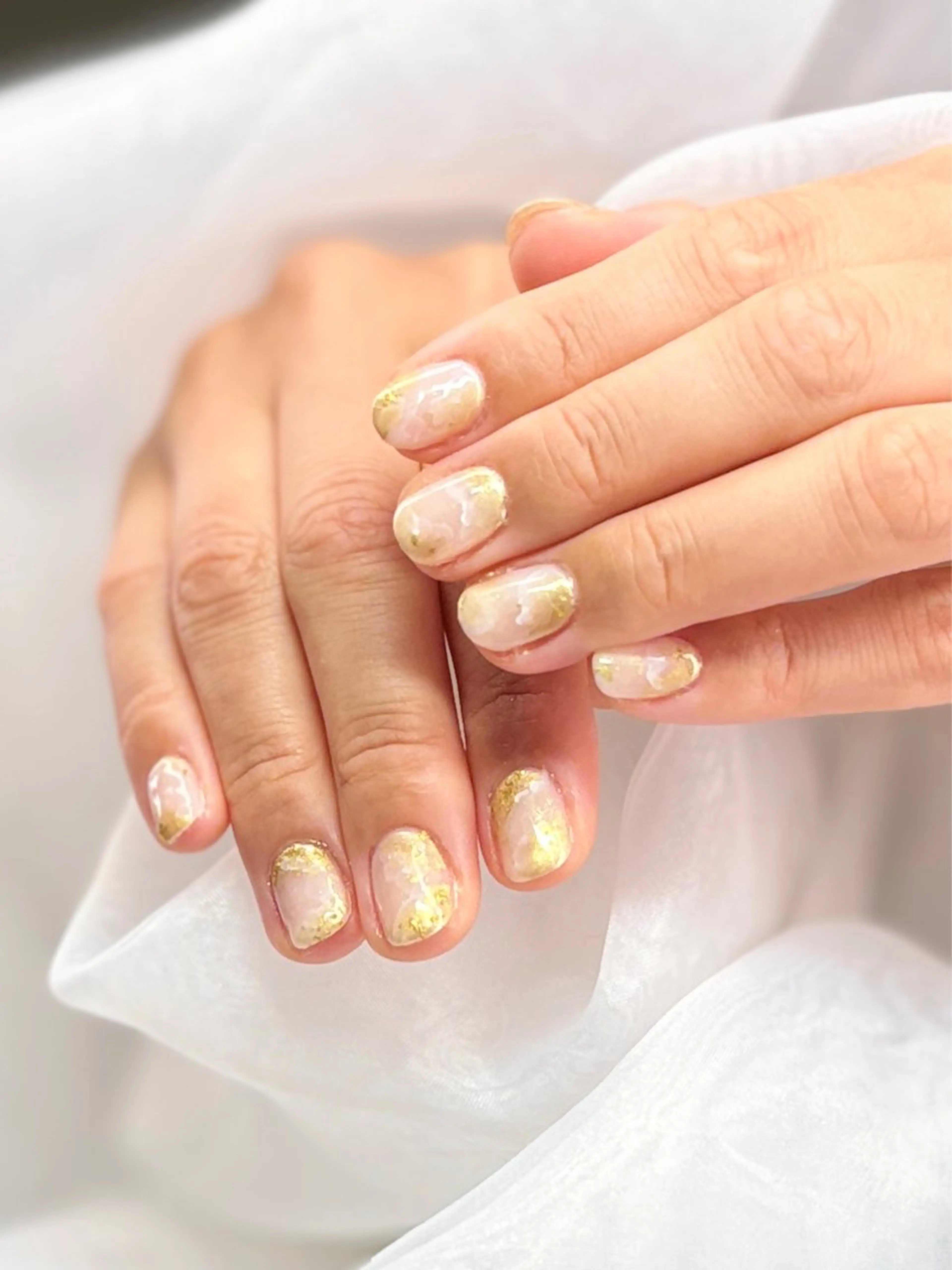 ネイル ネイリスト CHIHALのネイルデザイン