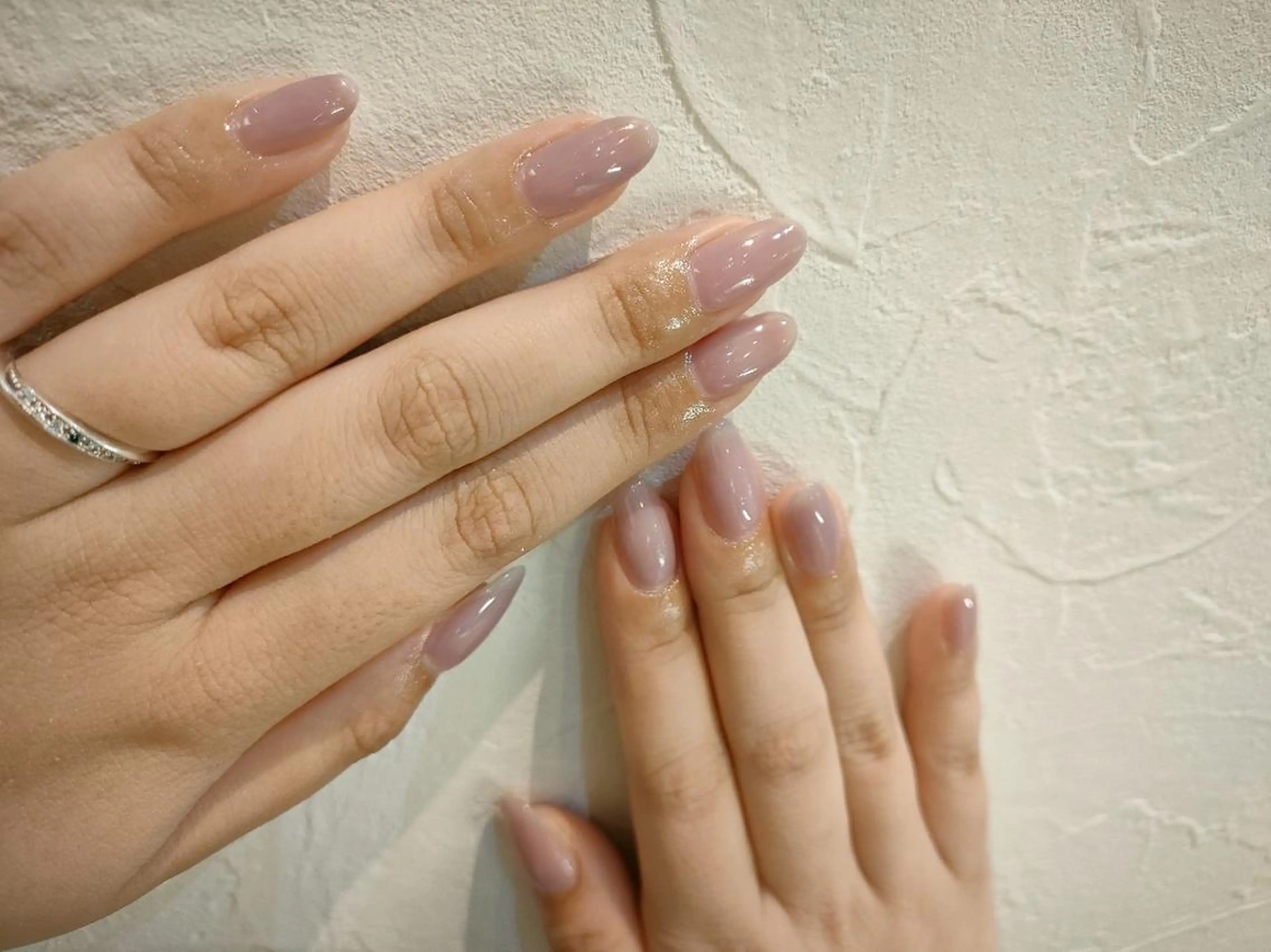 ネイル 〘パラジェル専門店〙 minoriのネイルデザイン