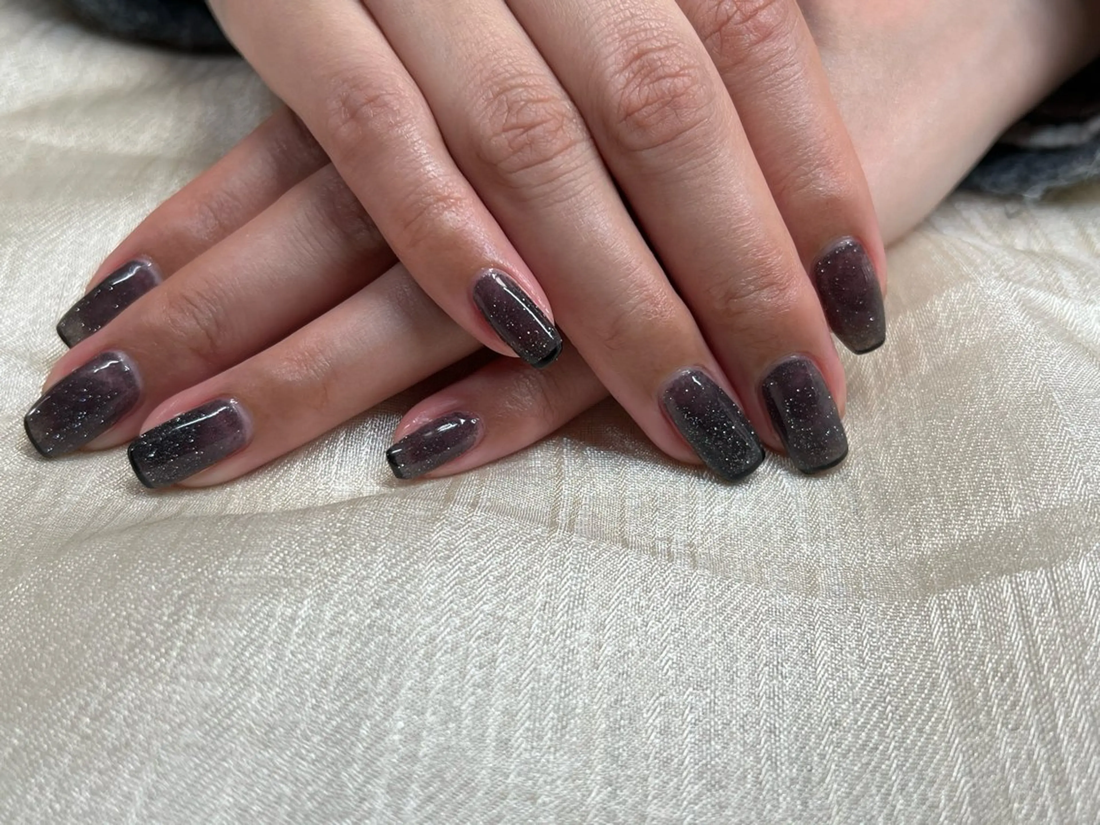 ネイル こかわ あんなのネイルデザイン