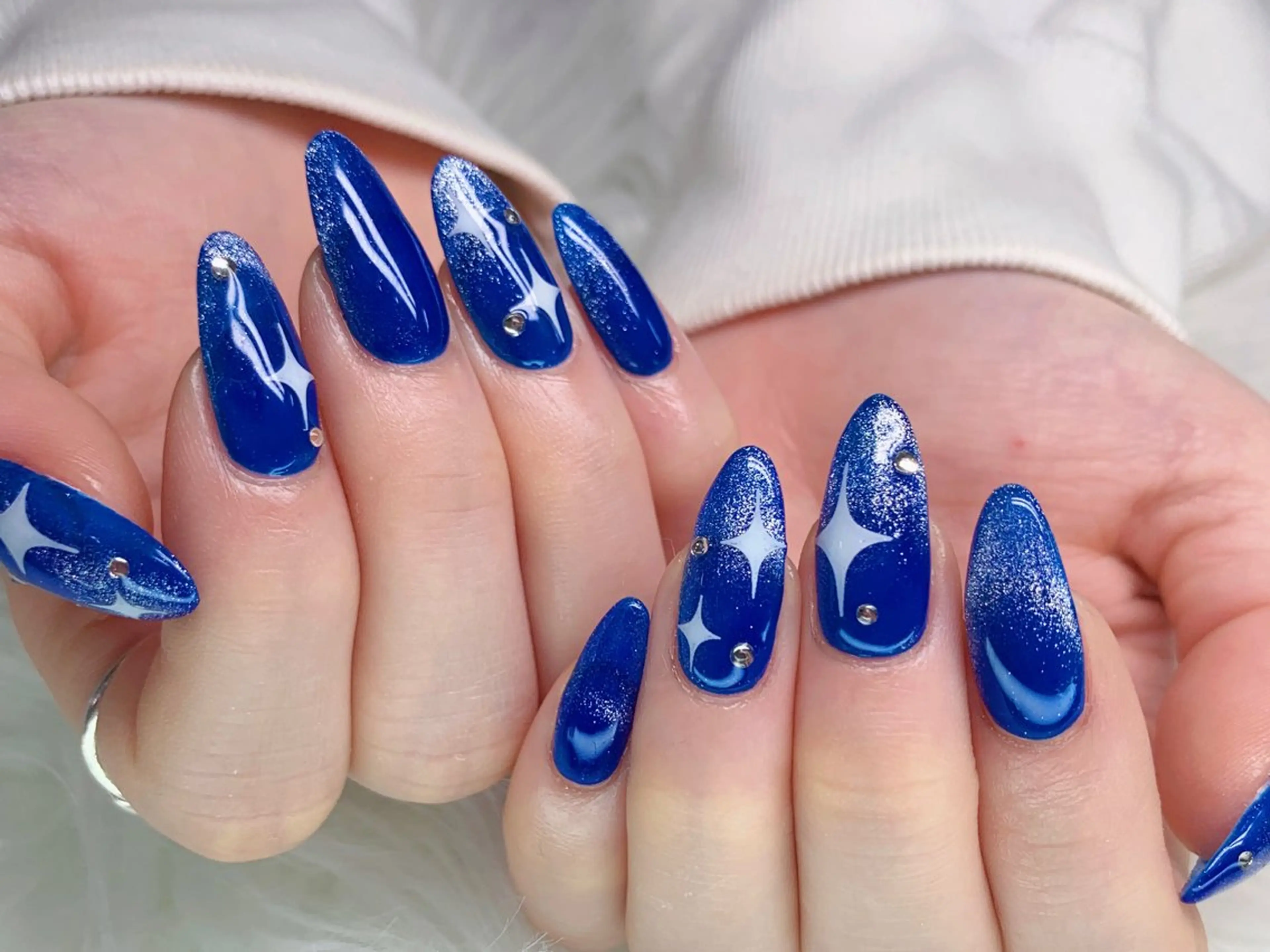 ネイル H'ami nail salon所属・ハミネイルサロン ハナのネイルデザイン