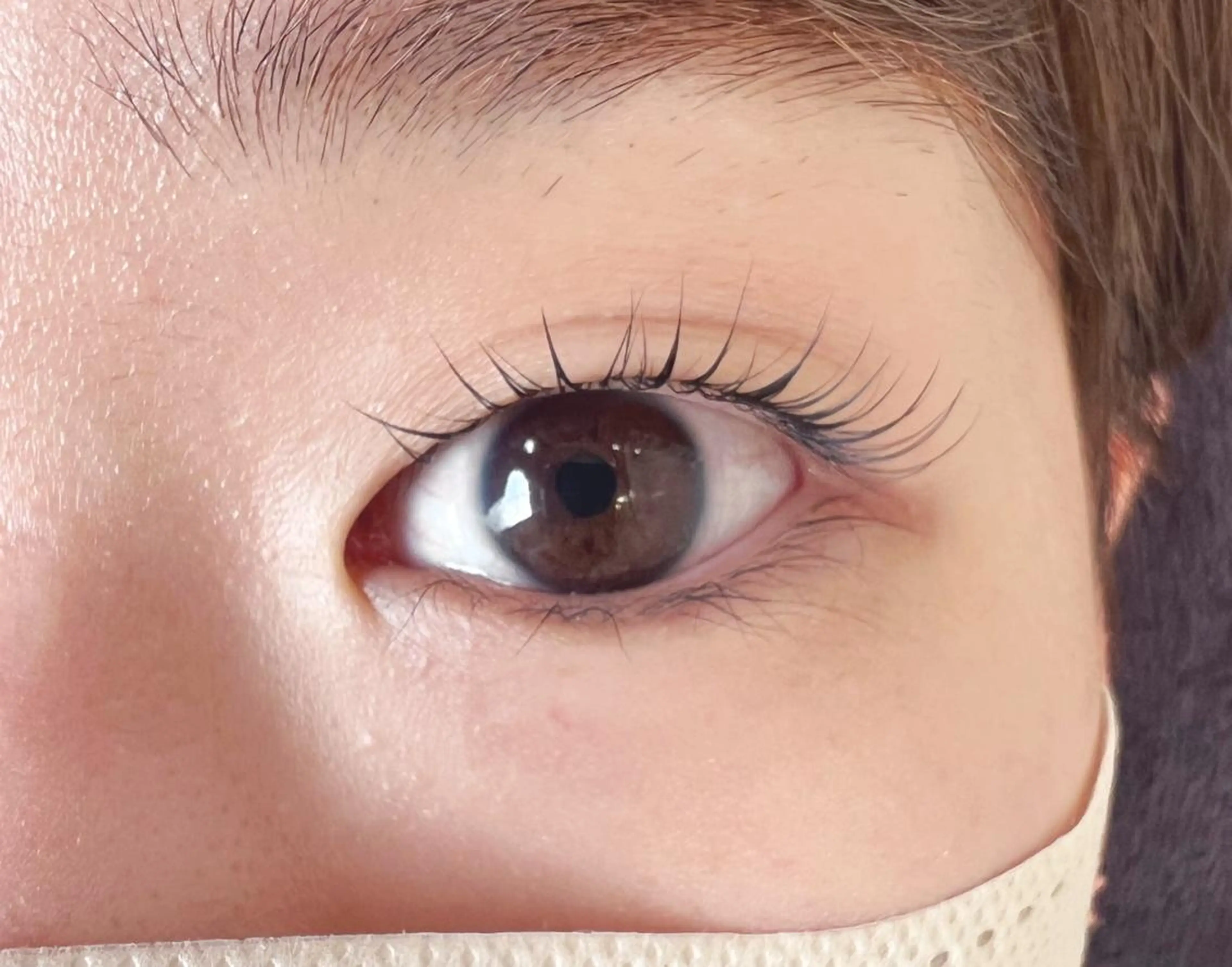 マツエク・マツパ 💎マツエク特化 さりな💎のマツエク・マツパデザイン