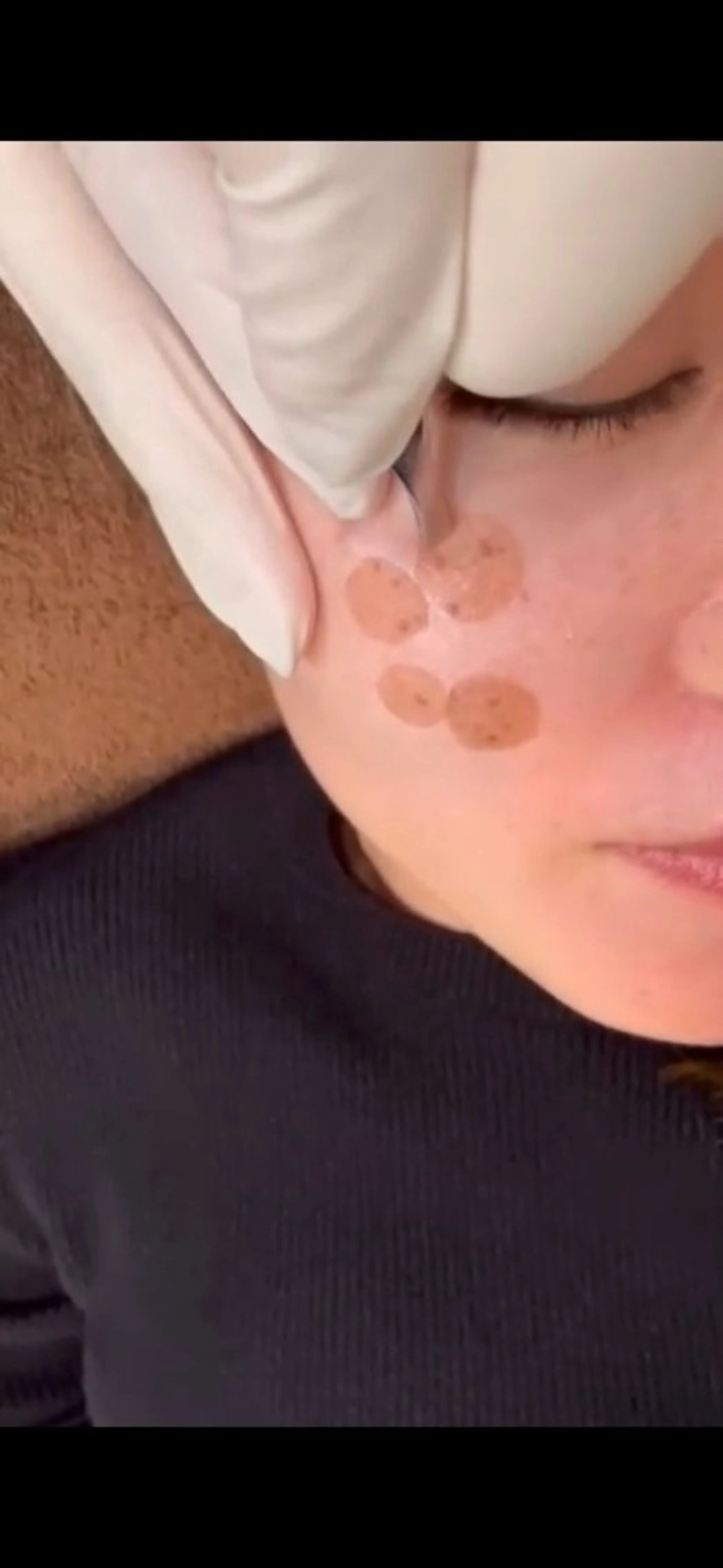 La  chou chou茨木【ラ•シュシュ】所属・ラシュシュ 茨木のエステ・リラクイメージ