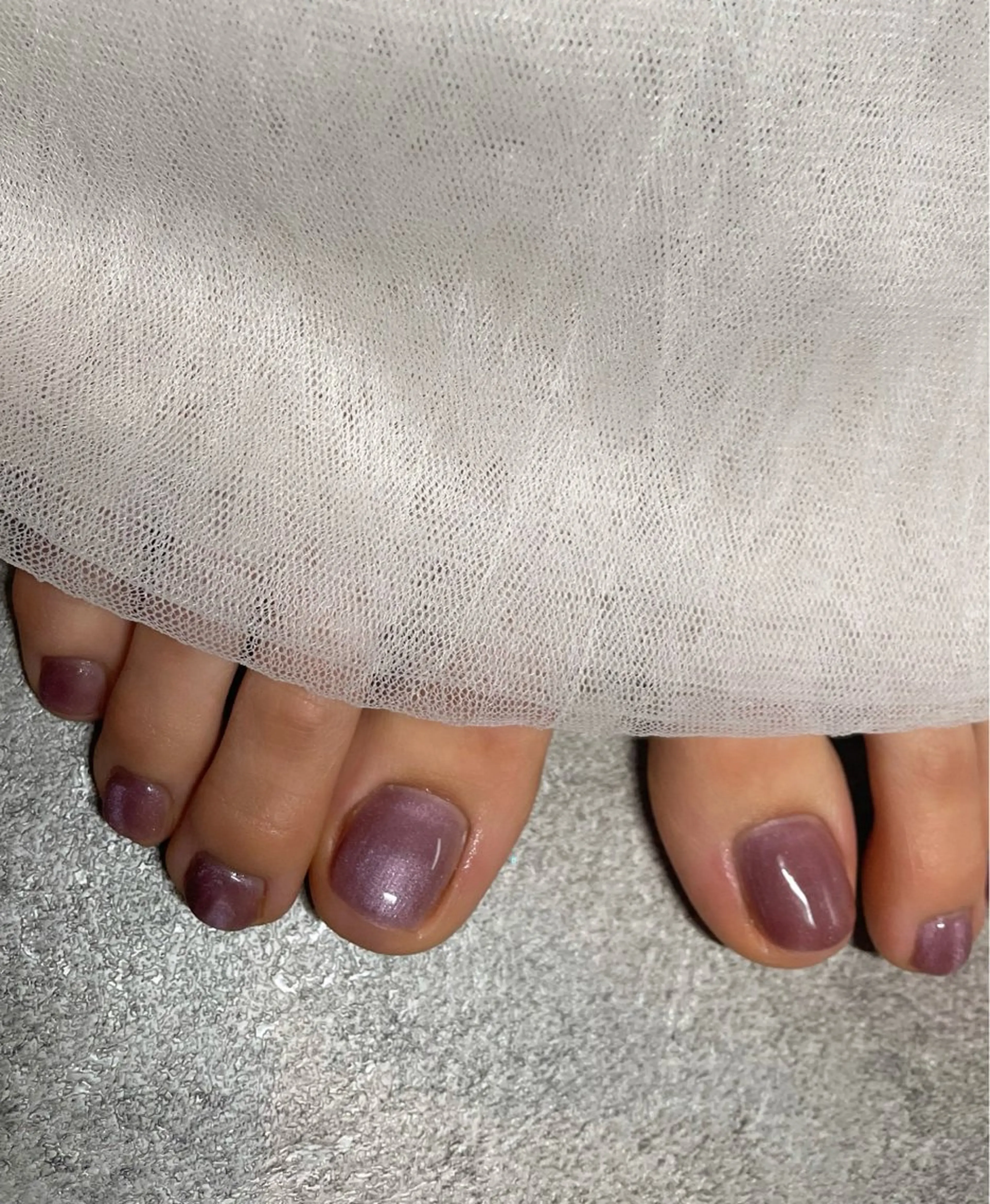 ネイル 田原店:PUA所属・大西 美帆のネイルデザイン