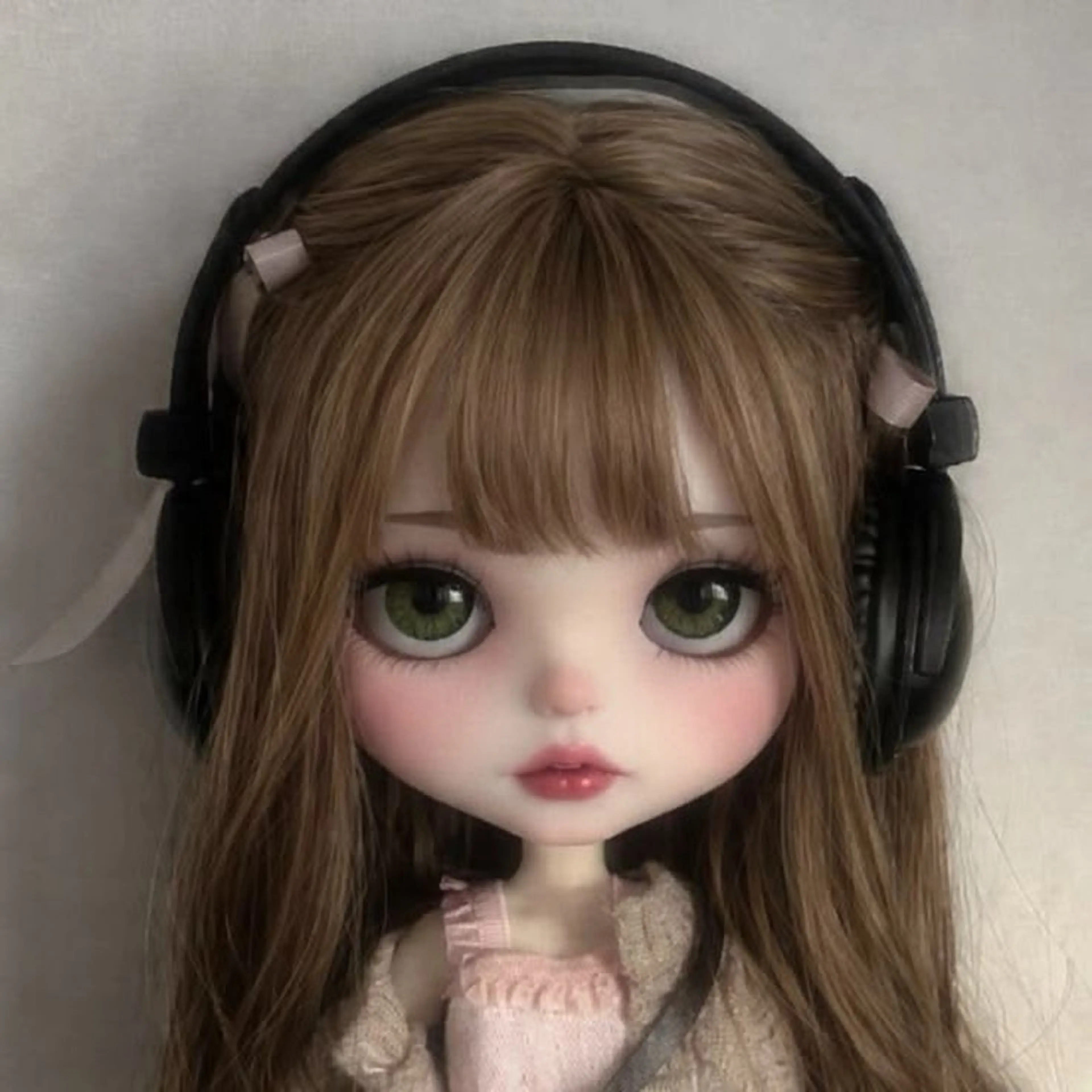 カラー ヘアカラー トリートメント 透ける透明感カラー 🎀anju/渋谷のヘアスタイル