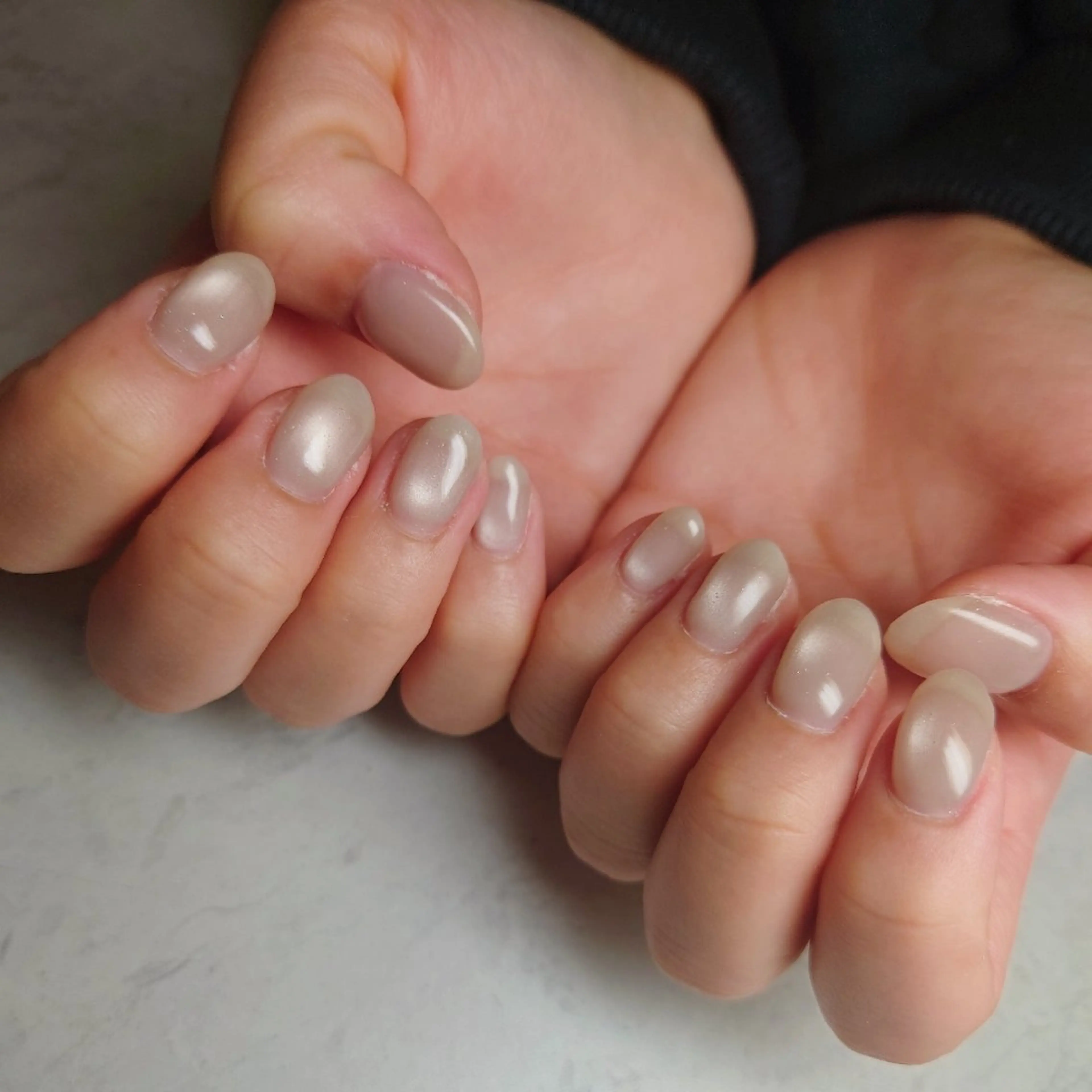 ネイル ハンドネイル nailme! 遠藤智佳のネイルデザイン