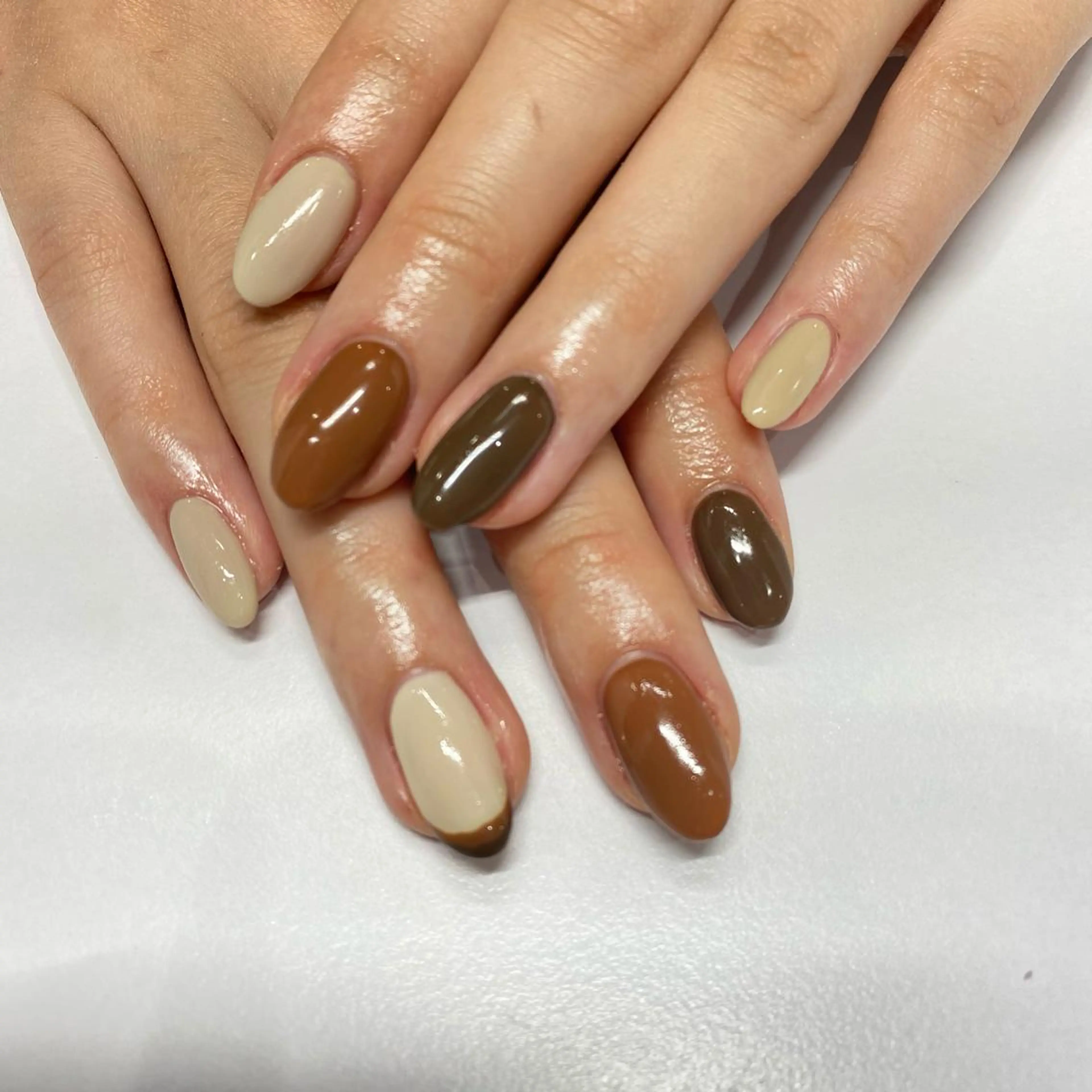 ネイル Babel Mirokuのエステ・リラクイメージ