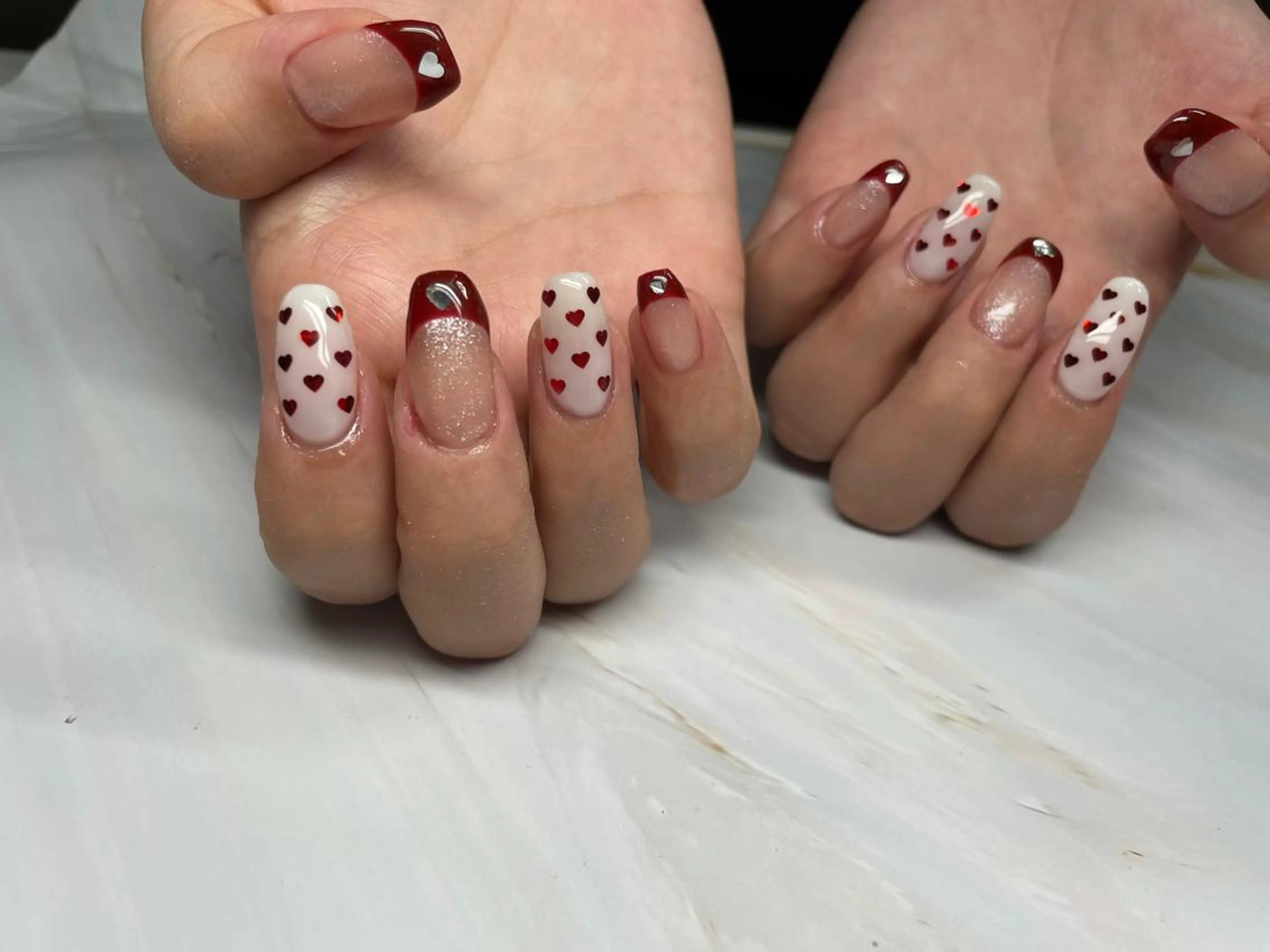 ネイル アイネイリスト Aのマツエク・マツパデザイン