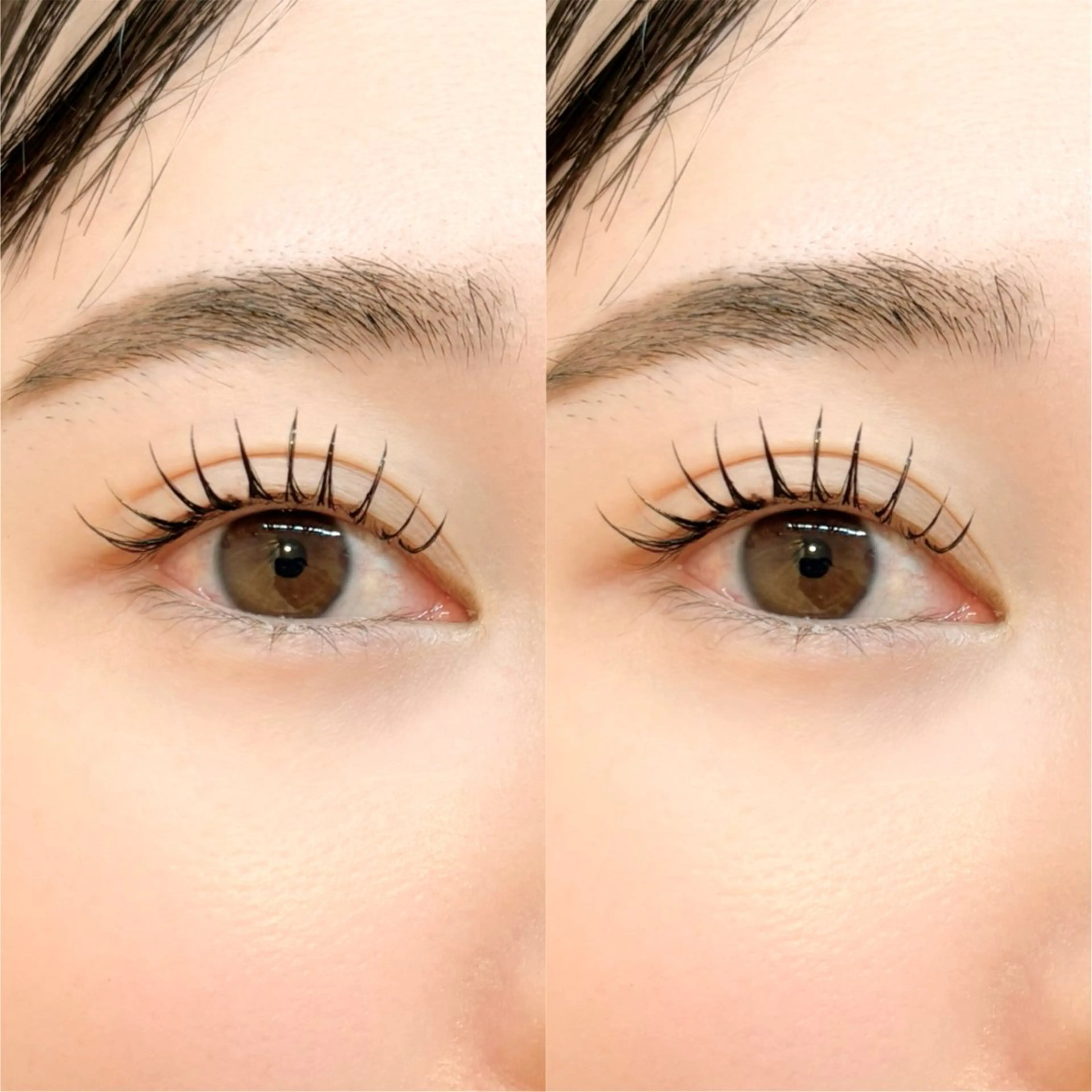 マツエク・マツパ natsumi 【alice天神店】のマツエク・マツパデザイン