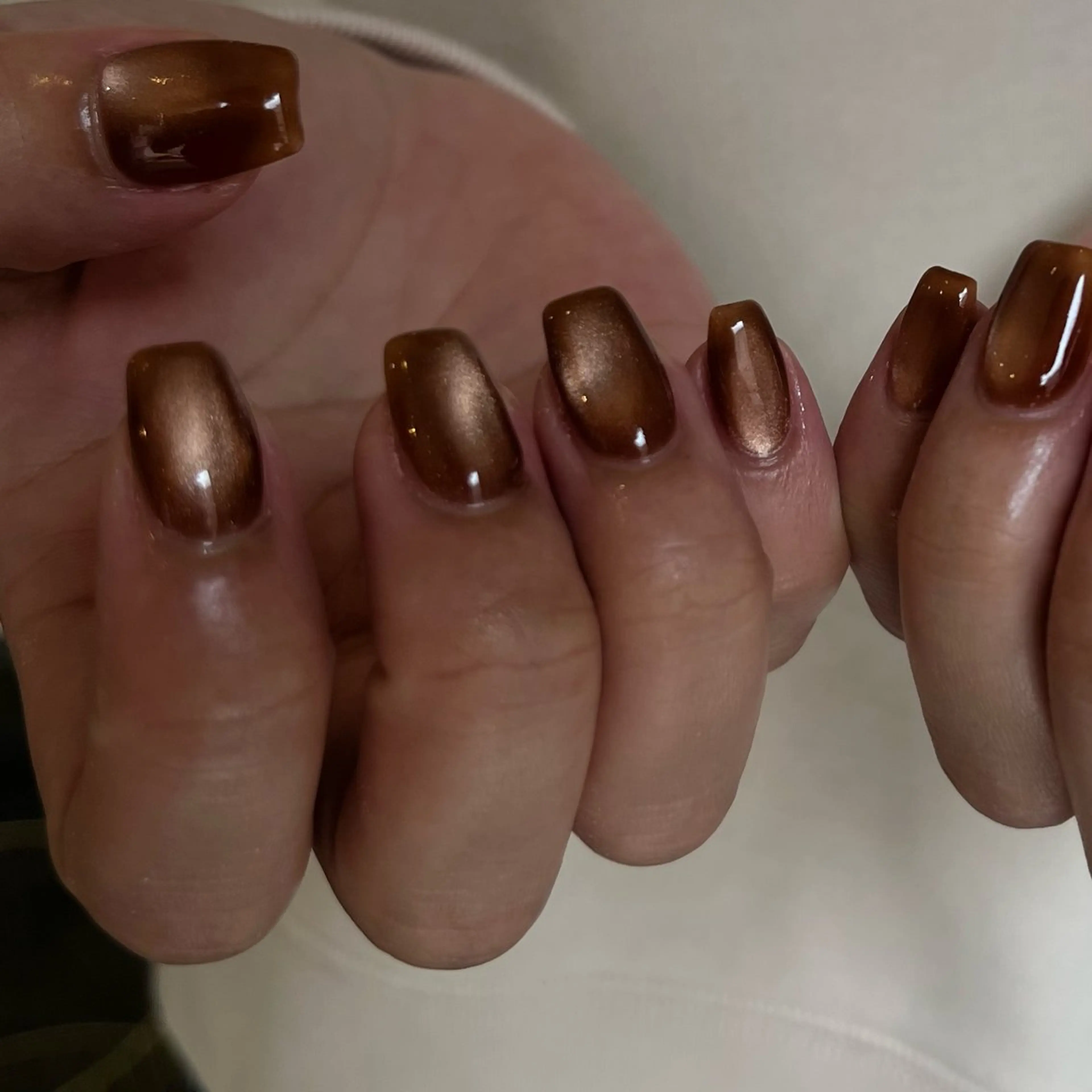 《オフあり》マグネット𝗈𝗋ミラー𝗈𝗋フラッシュワンカラーの写真