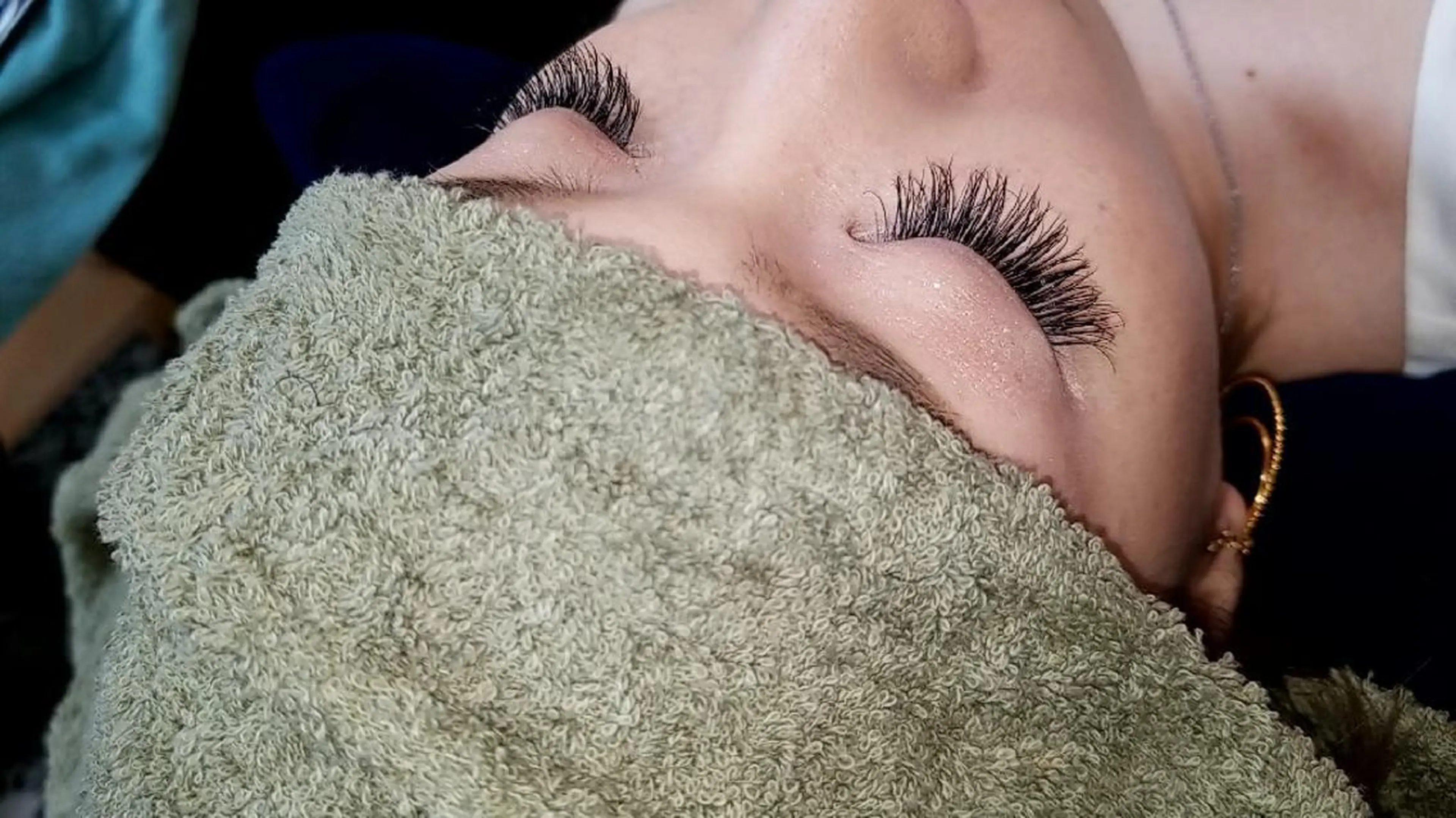 マツエク・マツパ SG アイラッシュ ラッシュリフトのその他イメージ