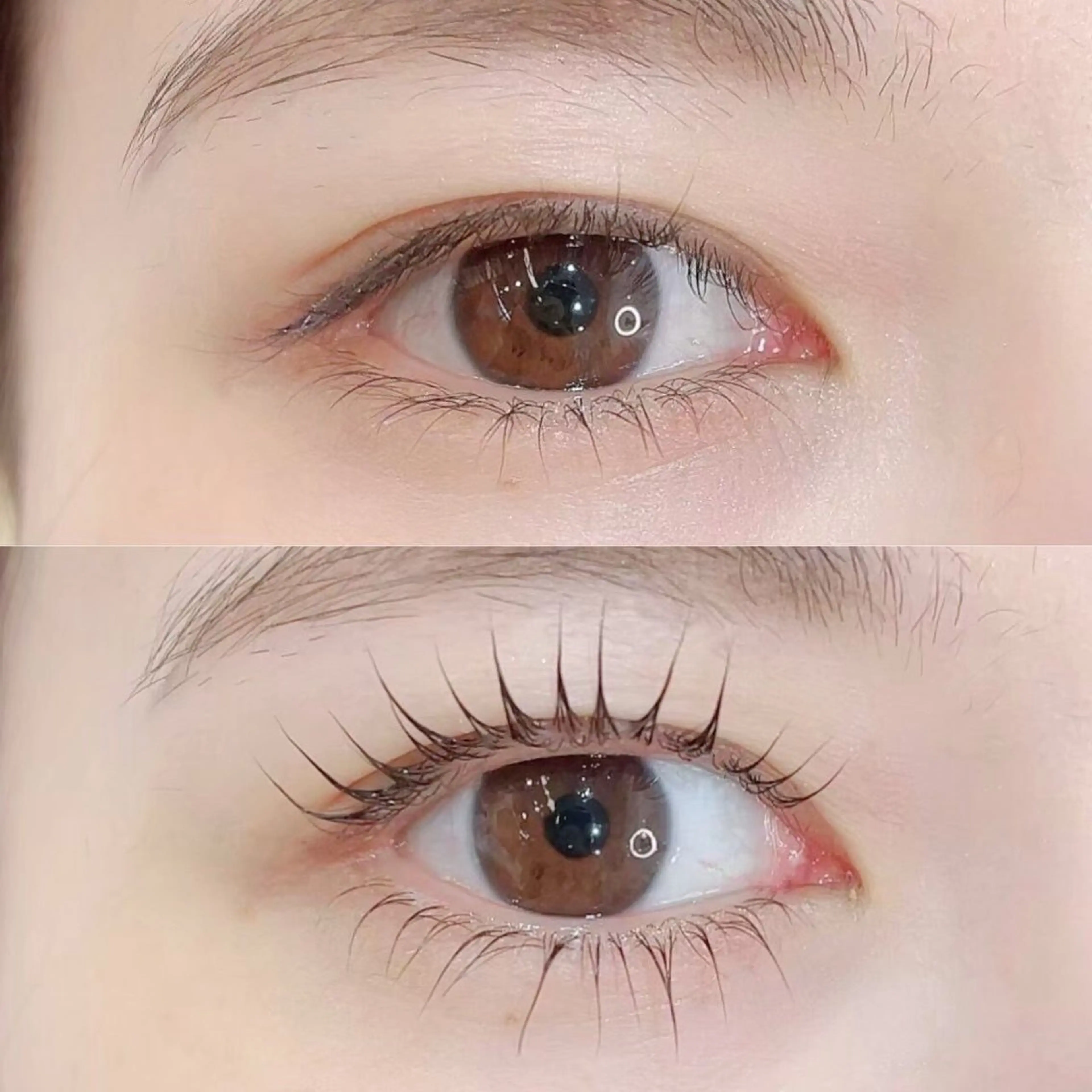 マツエク・マツパ WHITEEYE平塚店所属・WHITEEYE平塚 KUROYANAGIのマツエク・マツパデザイン