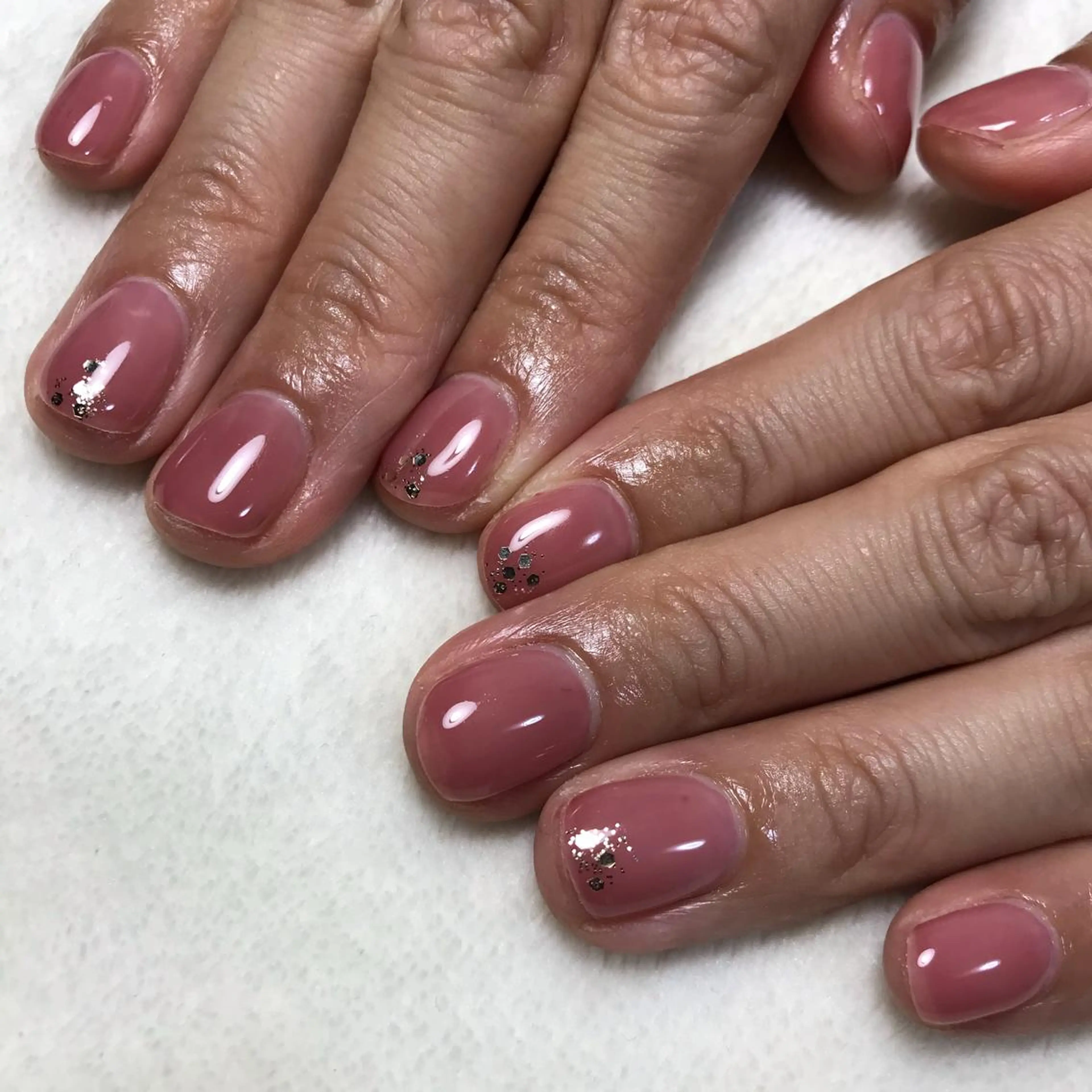 ネイル lotus erikaのネイルデザイン