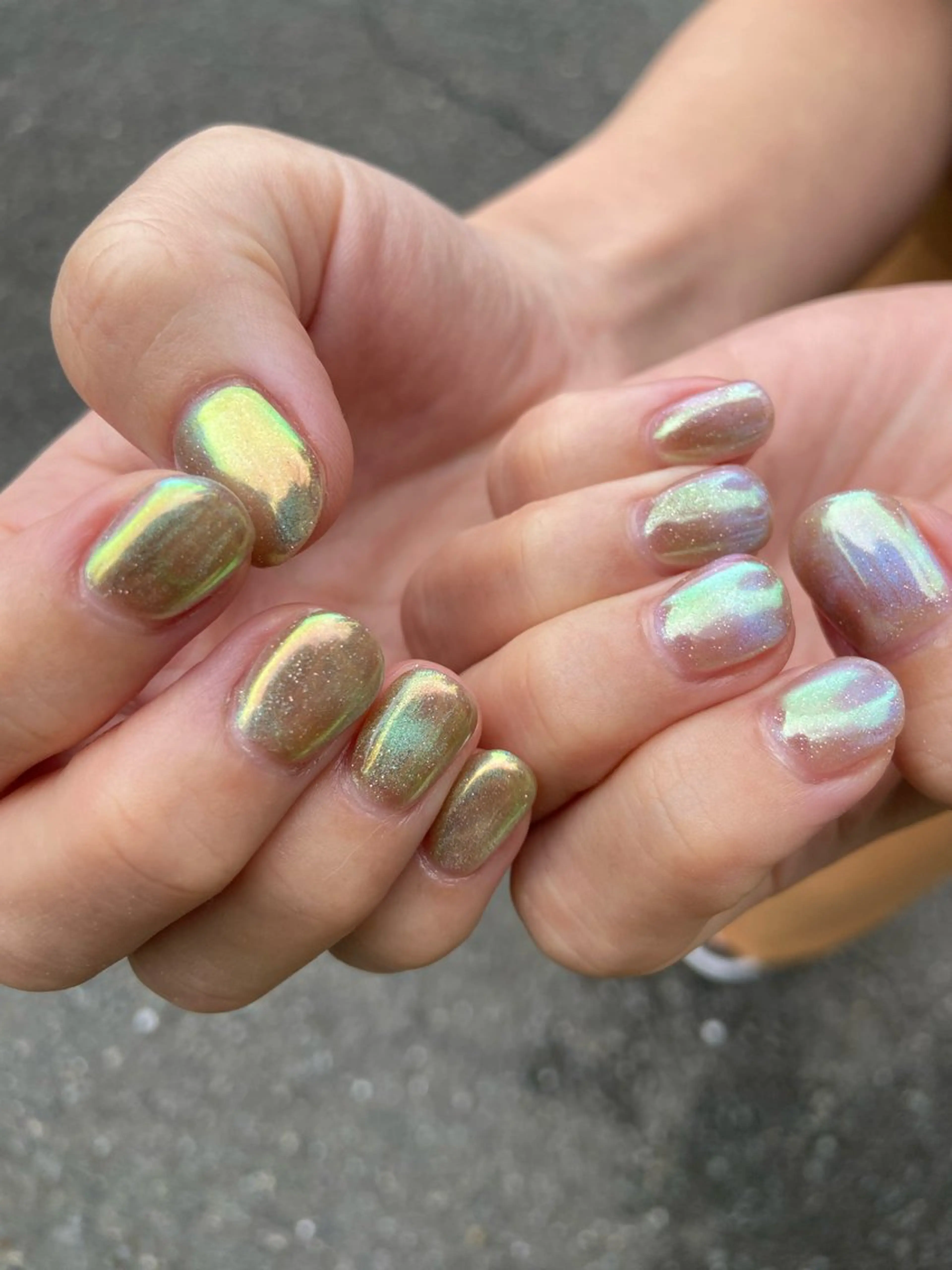 ネイル . unffのネイルデザイン