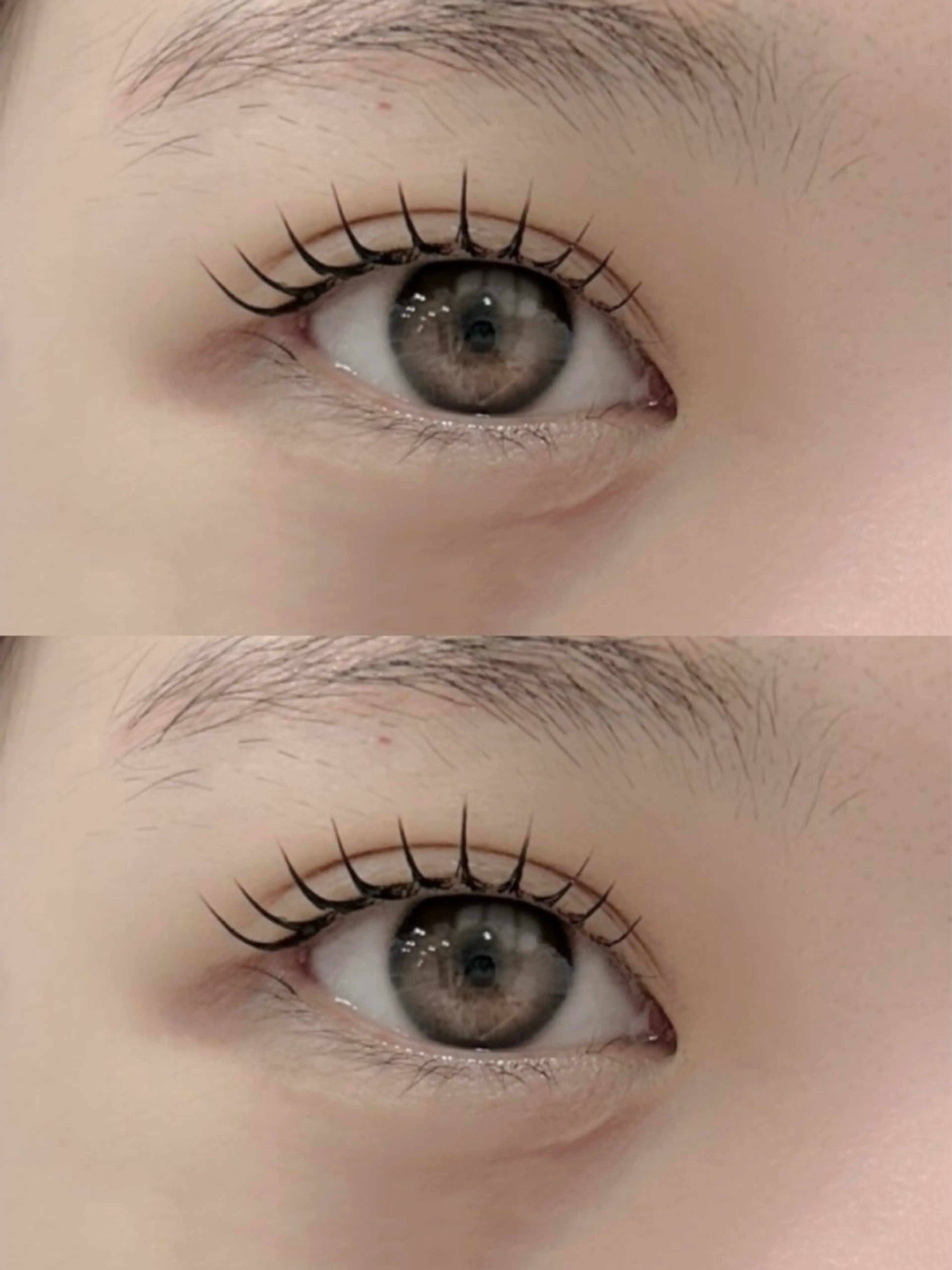 マツエク・マツパ パリエク専門店 FOIのマツエク・マツパデザイン