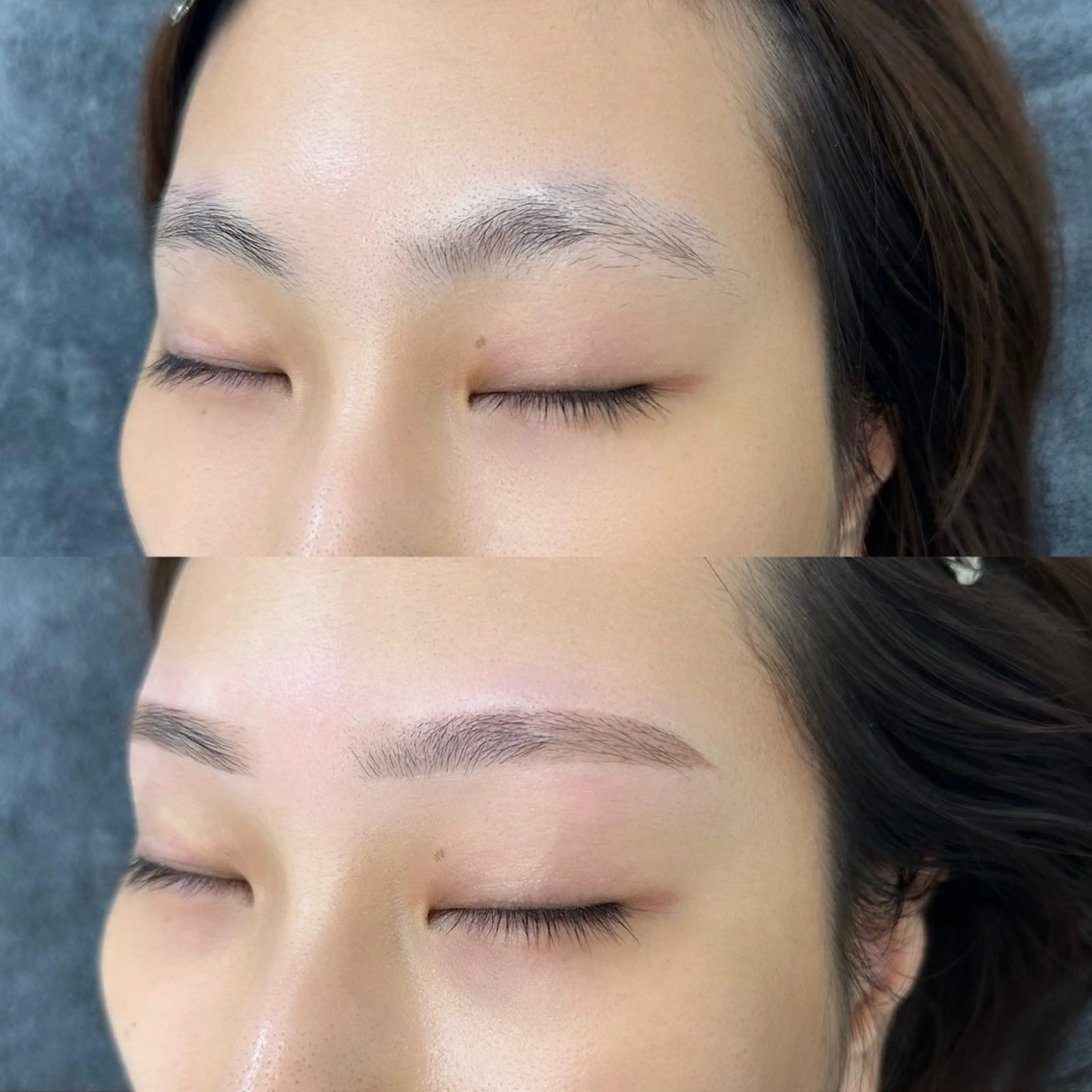 アイブロウ énoi所属・enoi__ runaのマツエク・マツパデザイン