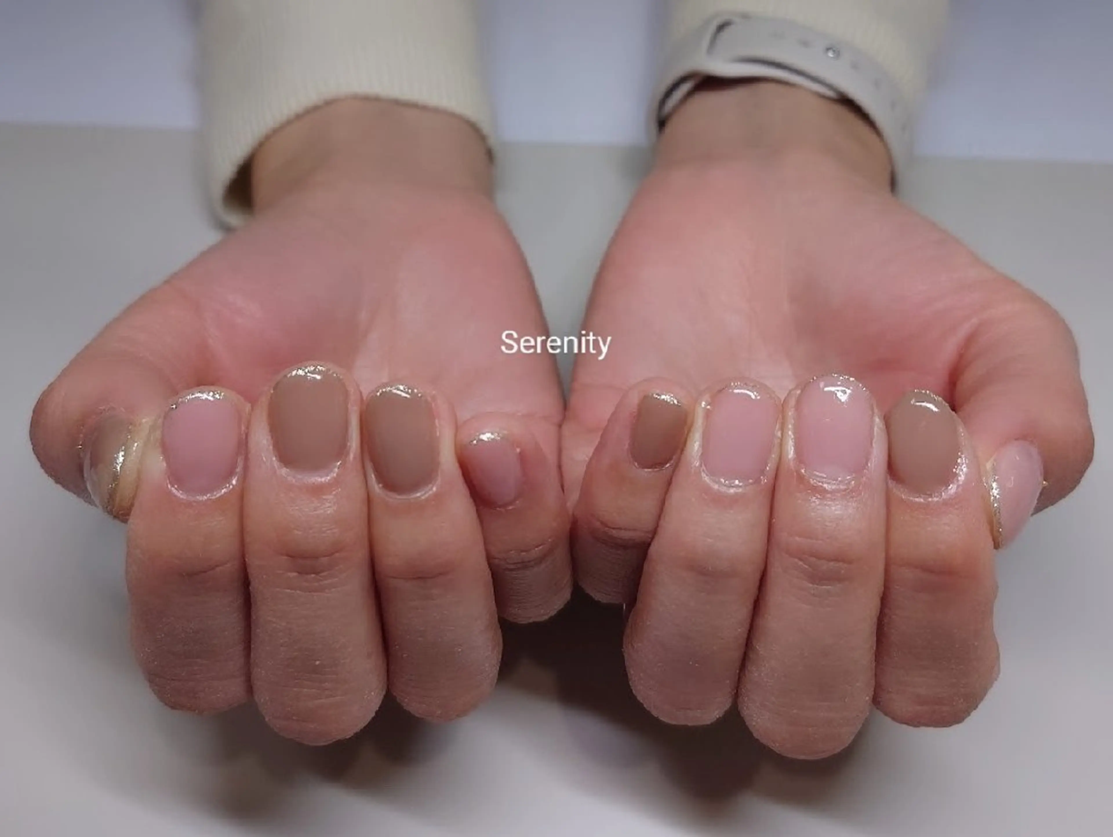 ネイル nail  serenityのネイルデザイン