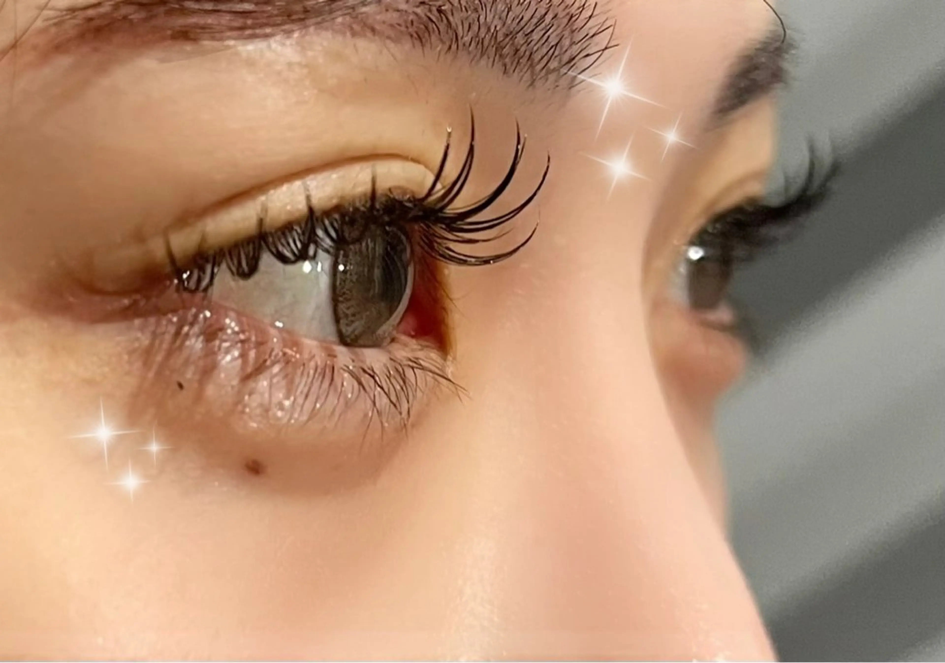 🫧フラットラッシュ🫧〈100本〉本数で値段変わりますの写真