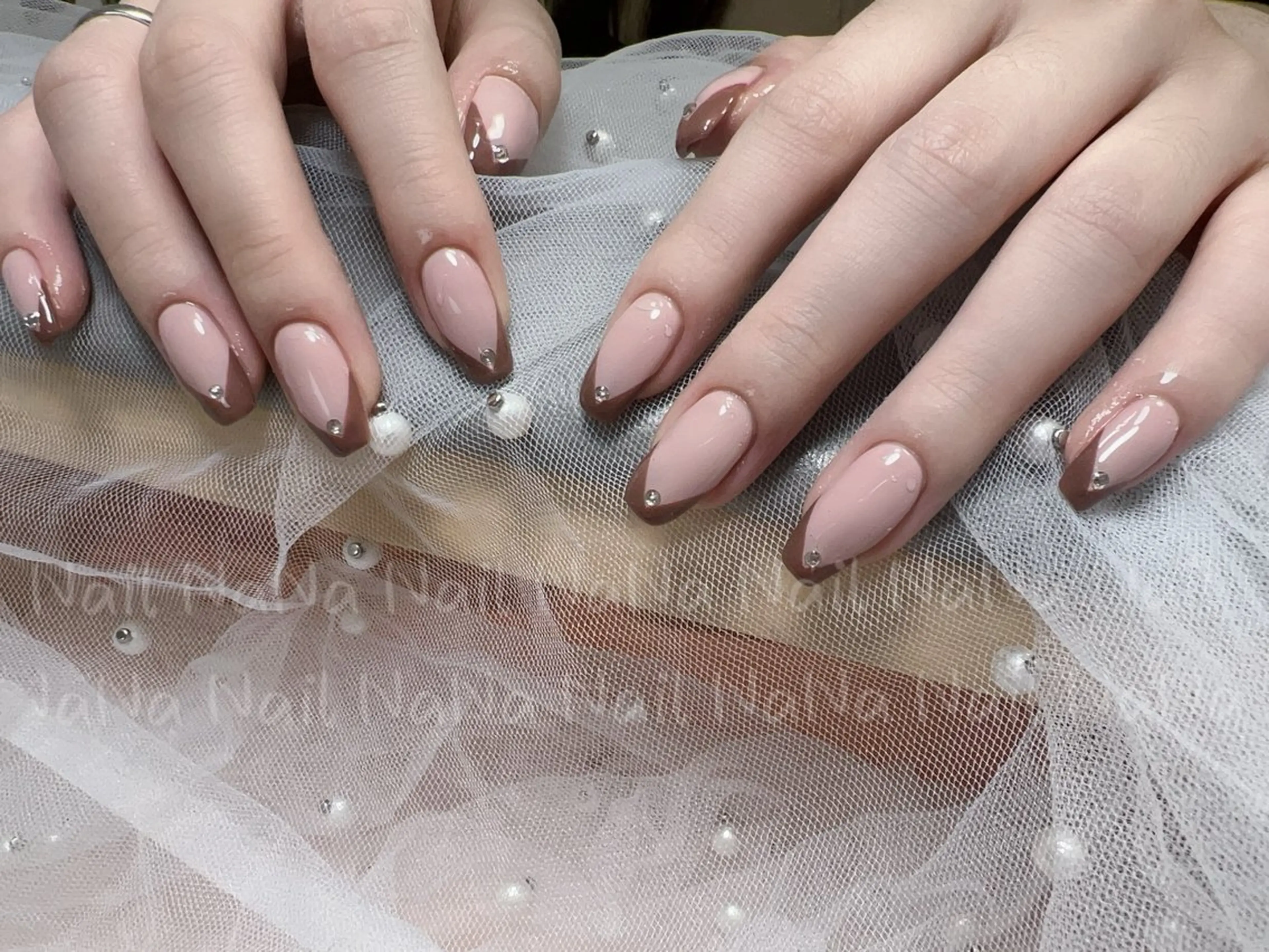 ネイル ハンドネイル Nail NaNaのネイルデザイン